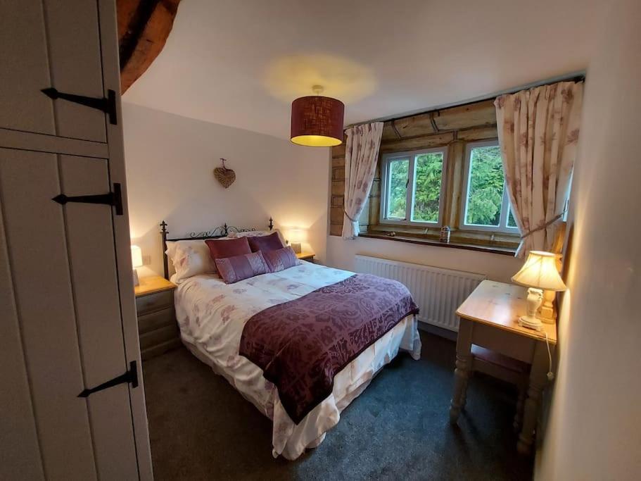 Two-Bedroom House photo 3