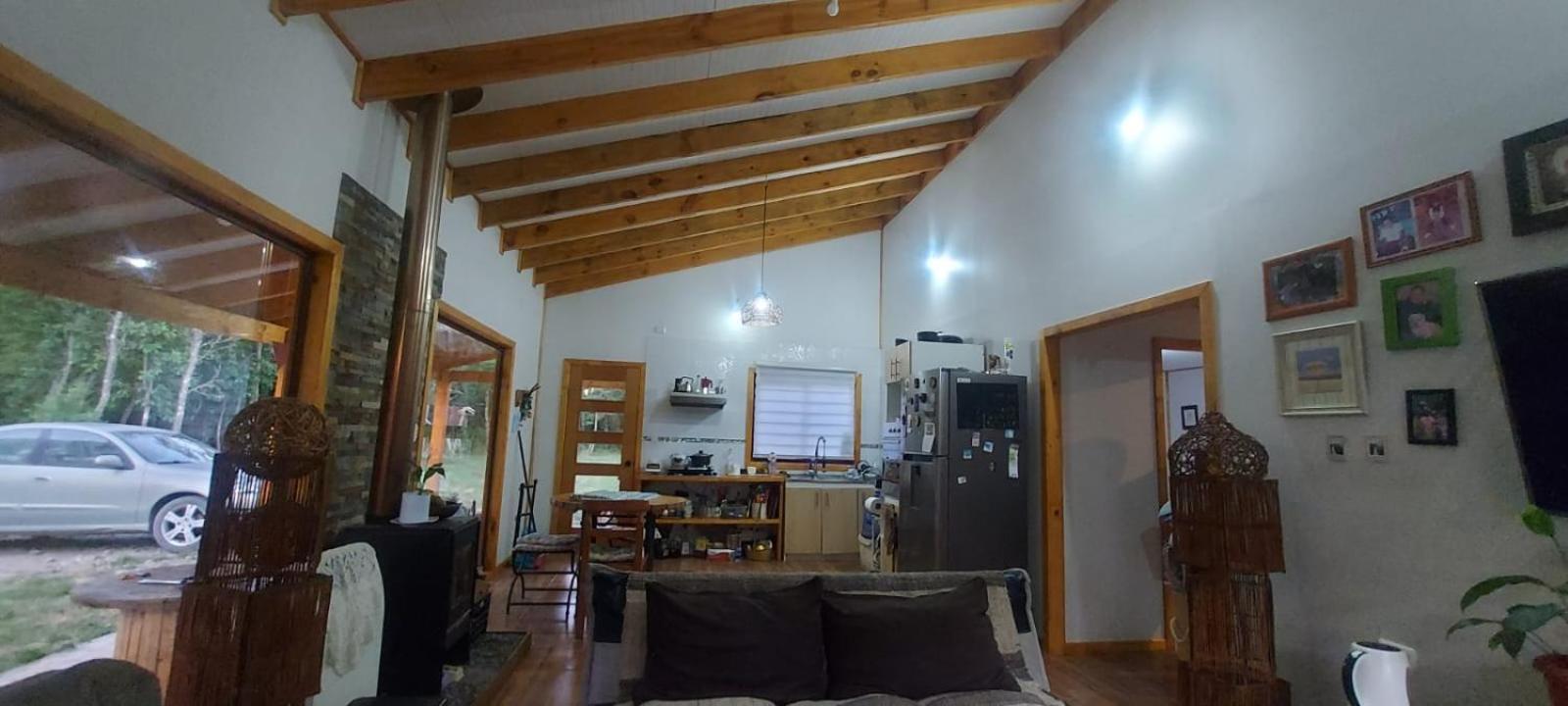 Two-Bedroom House photo 2