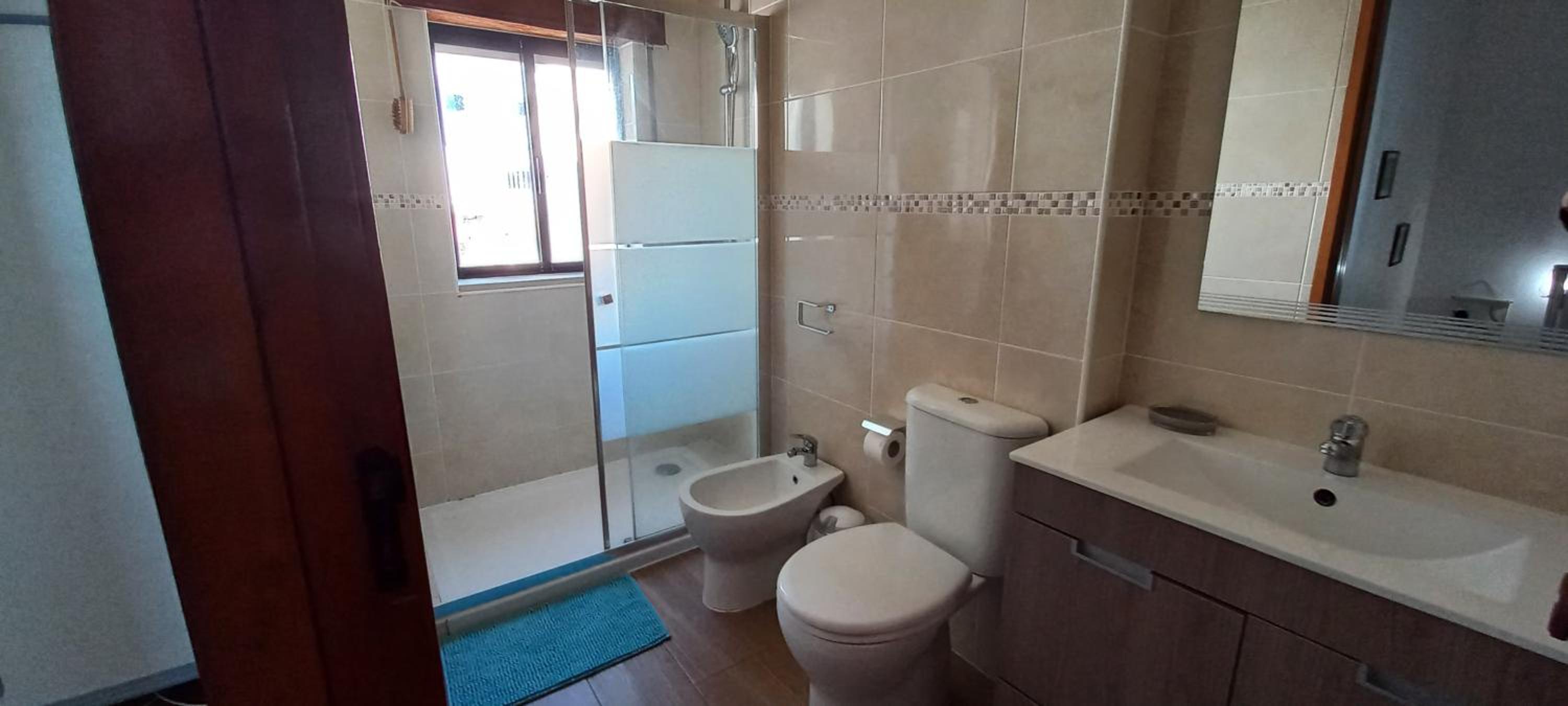 Three-Bedroom House photo 3