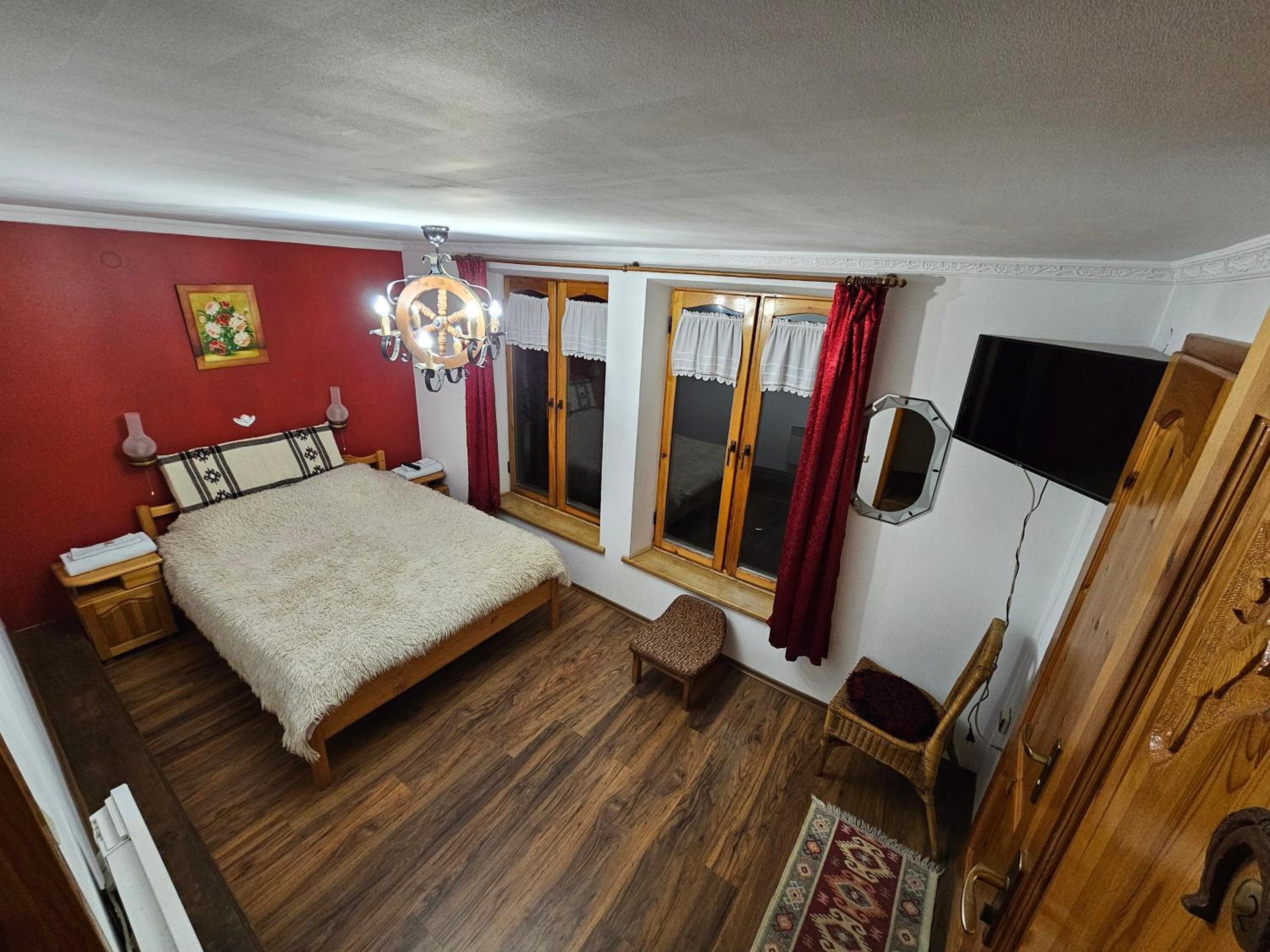 Double or Twin Room photo 3