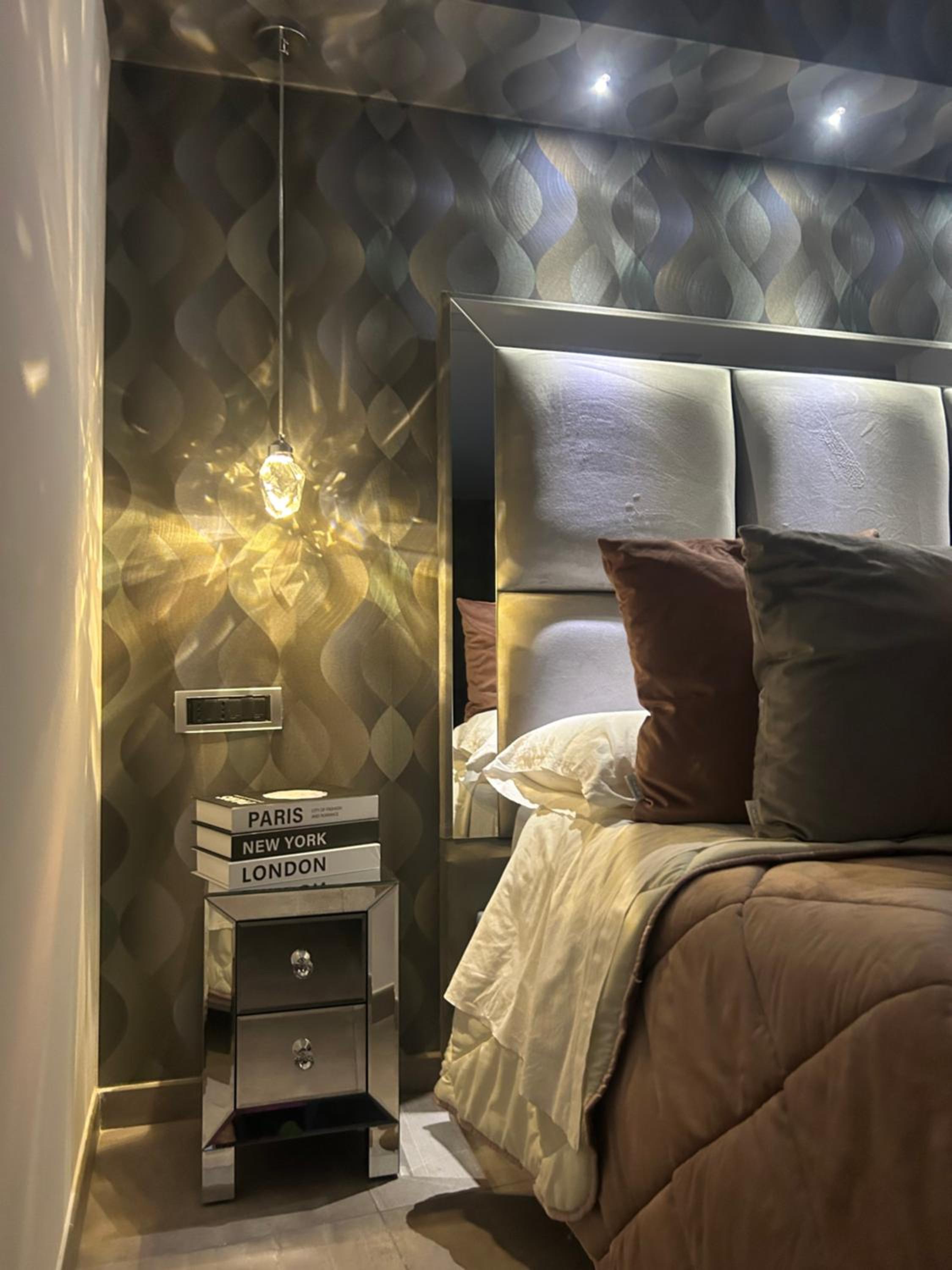 Quadruple Room with Shower