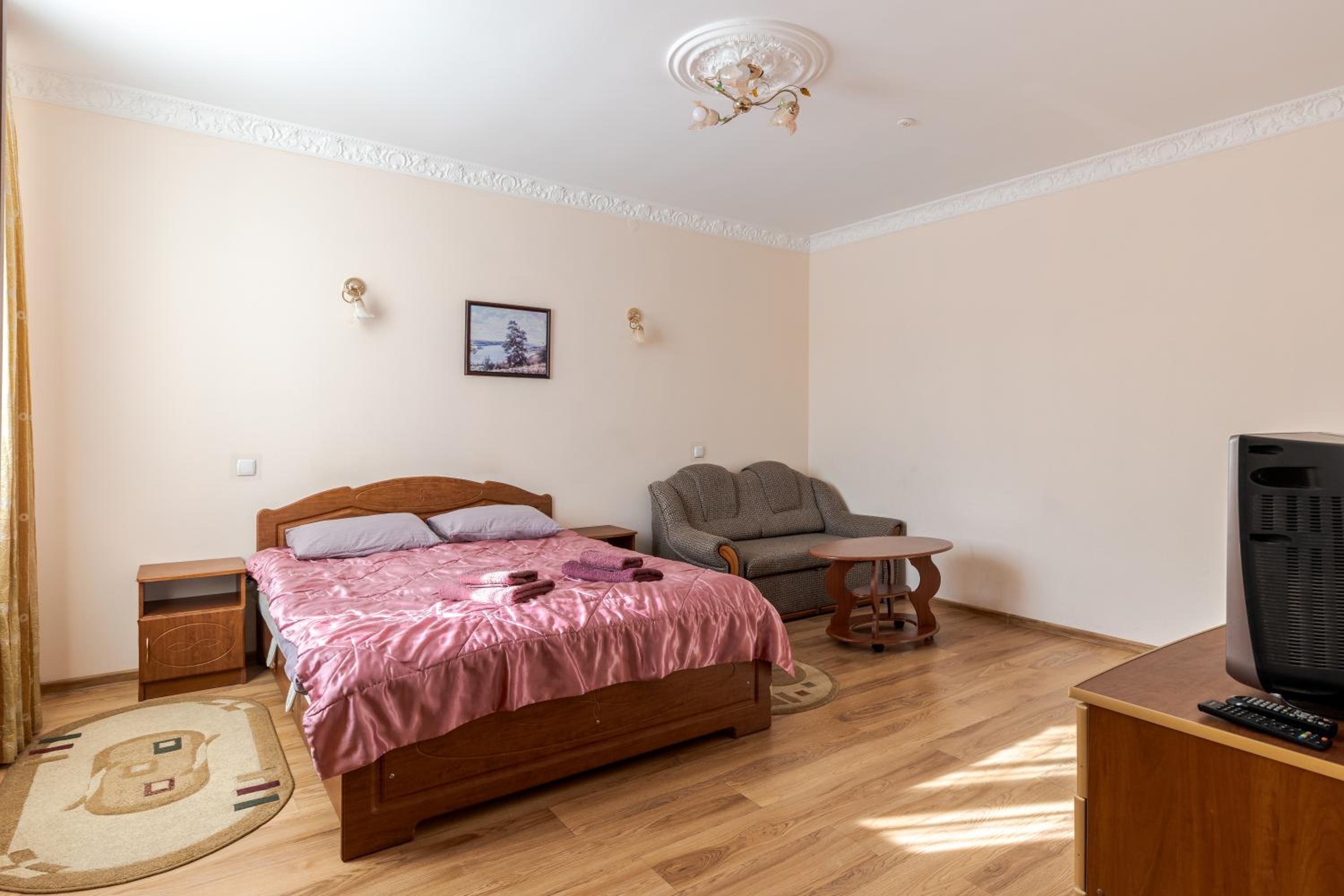 Superior Double Room photo 1
