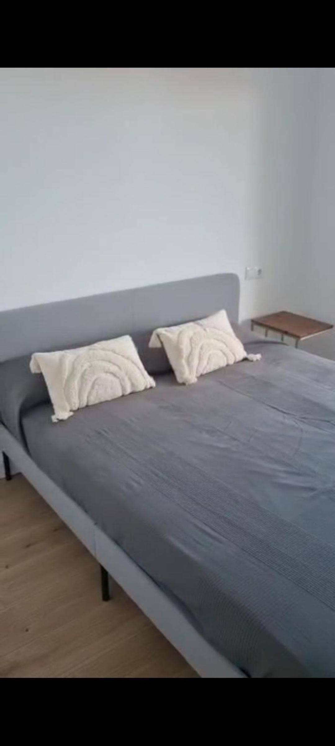 Departamento de tres habitaciones