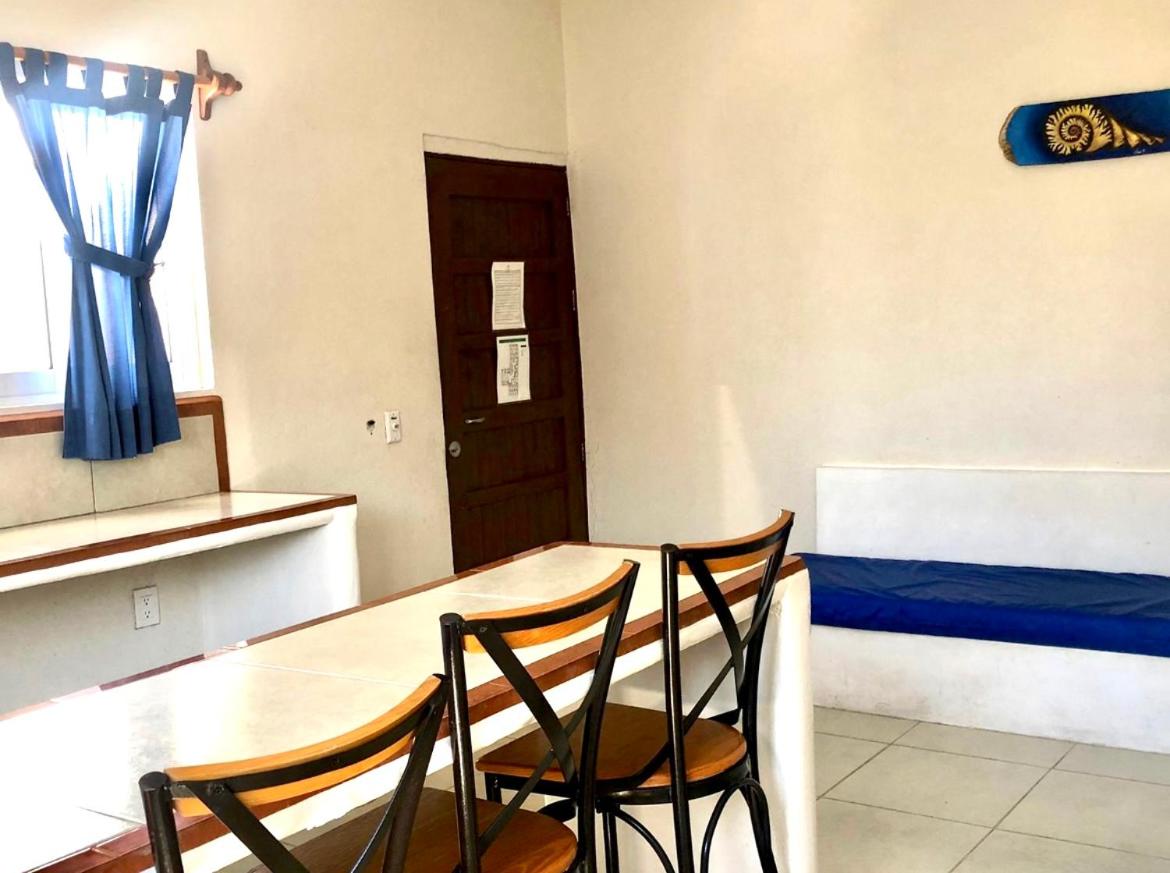 Family Bungalow