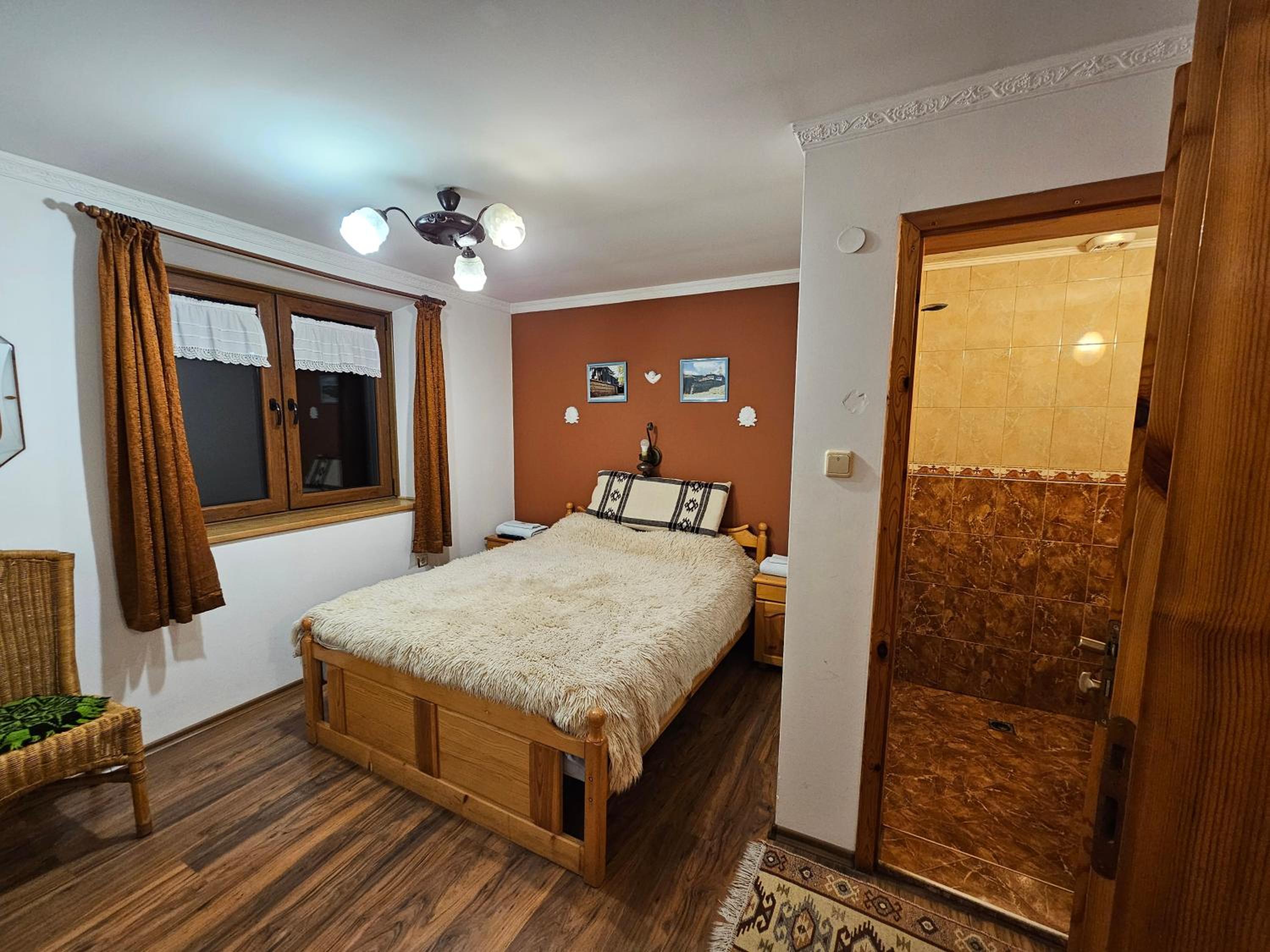 Double or Twin Room photo 1