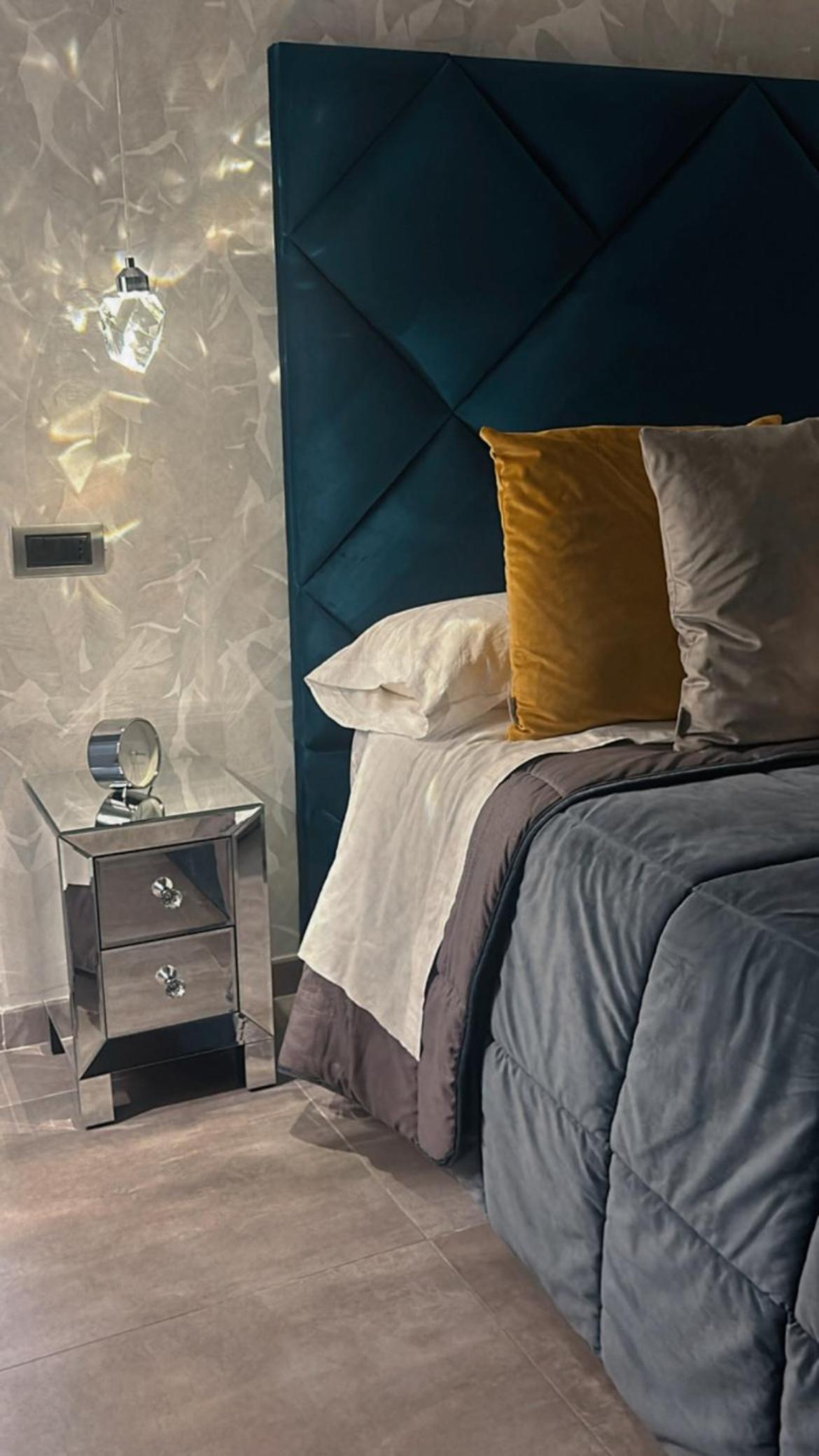 King Room with Spa Bath