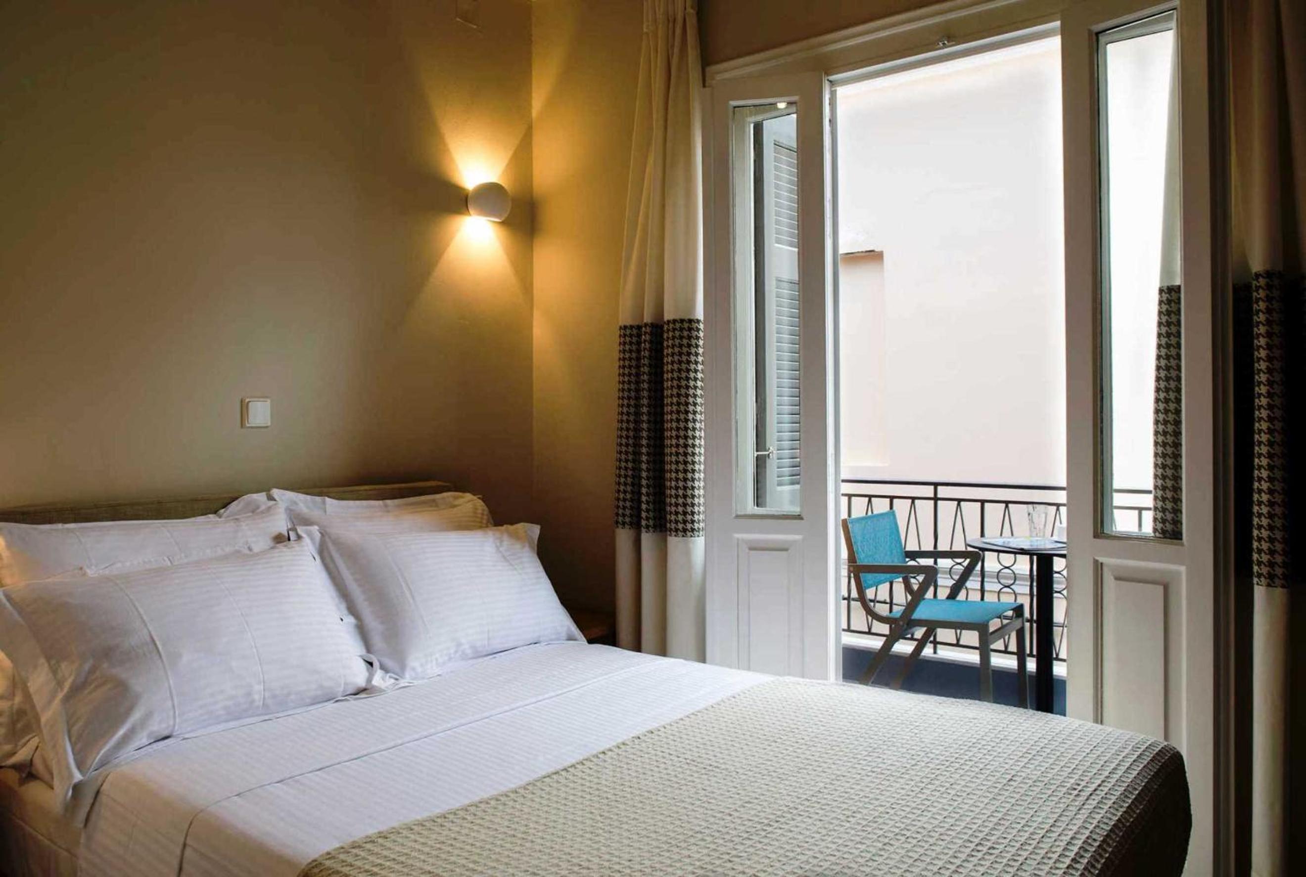 Chambre Simple Standard