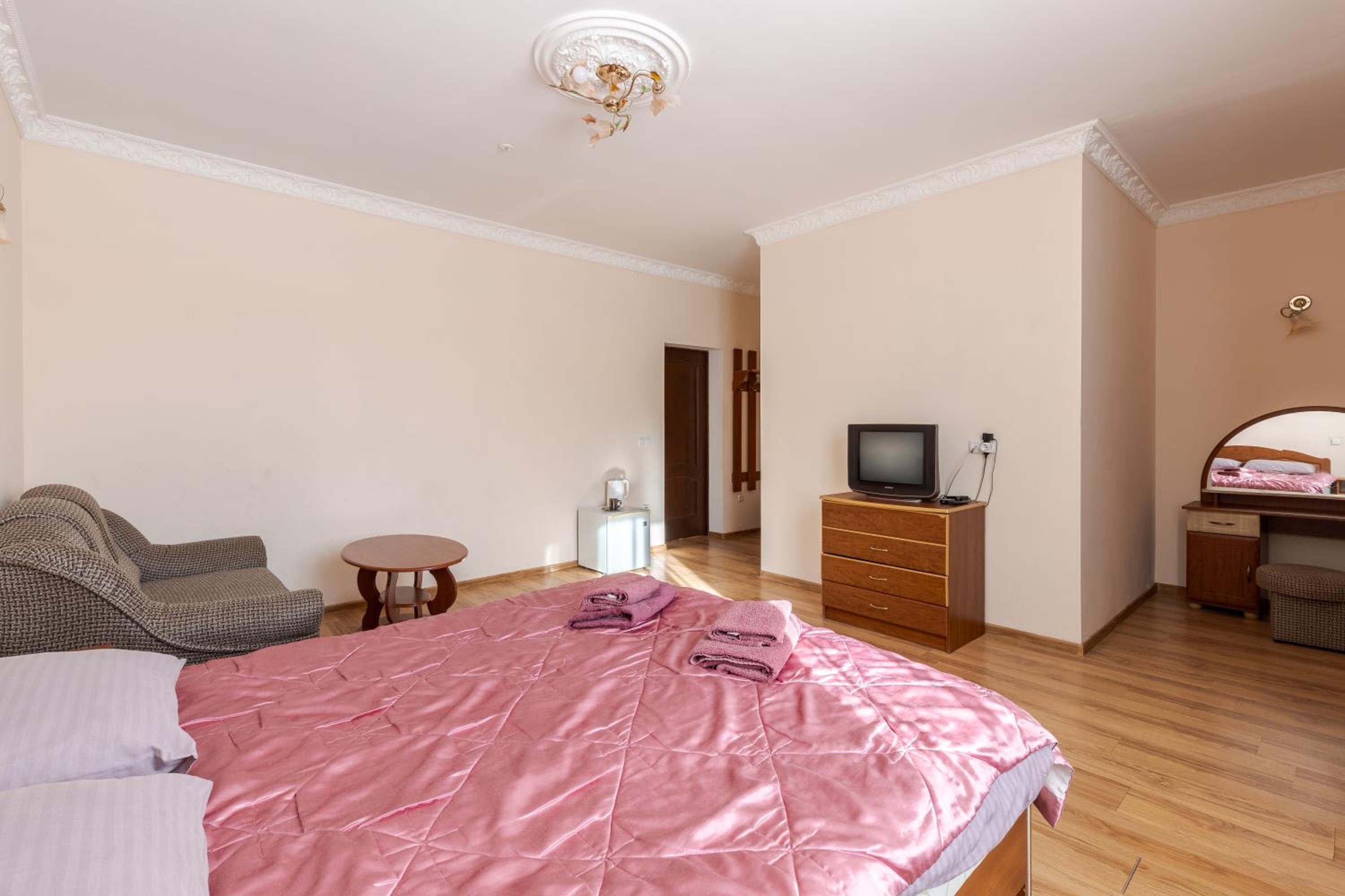 Superior Double Room photo 2