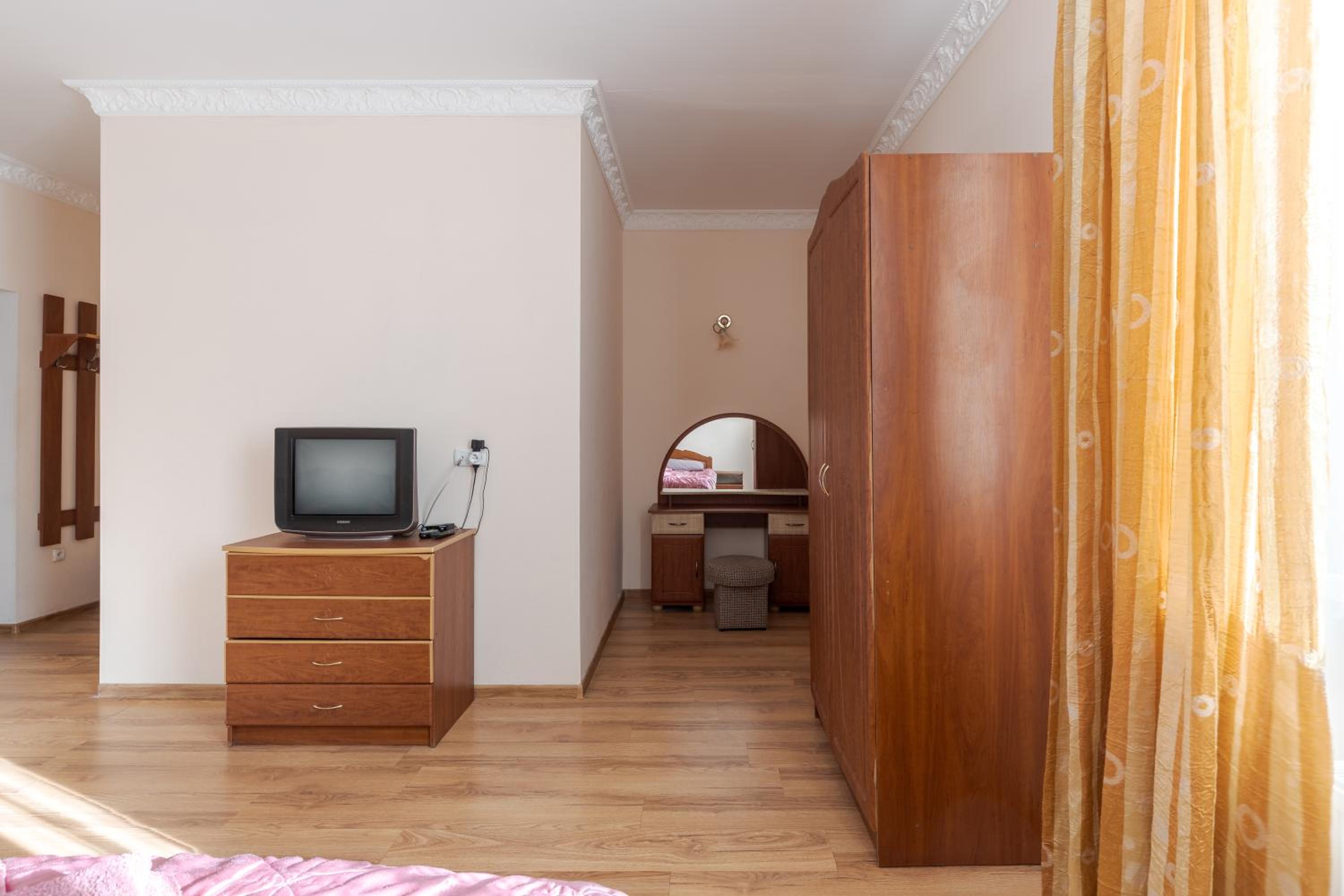 Superior Double Room photo 3