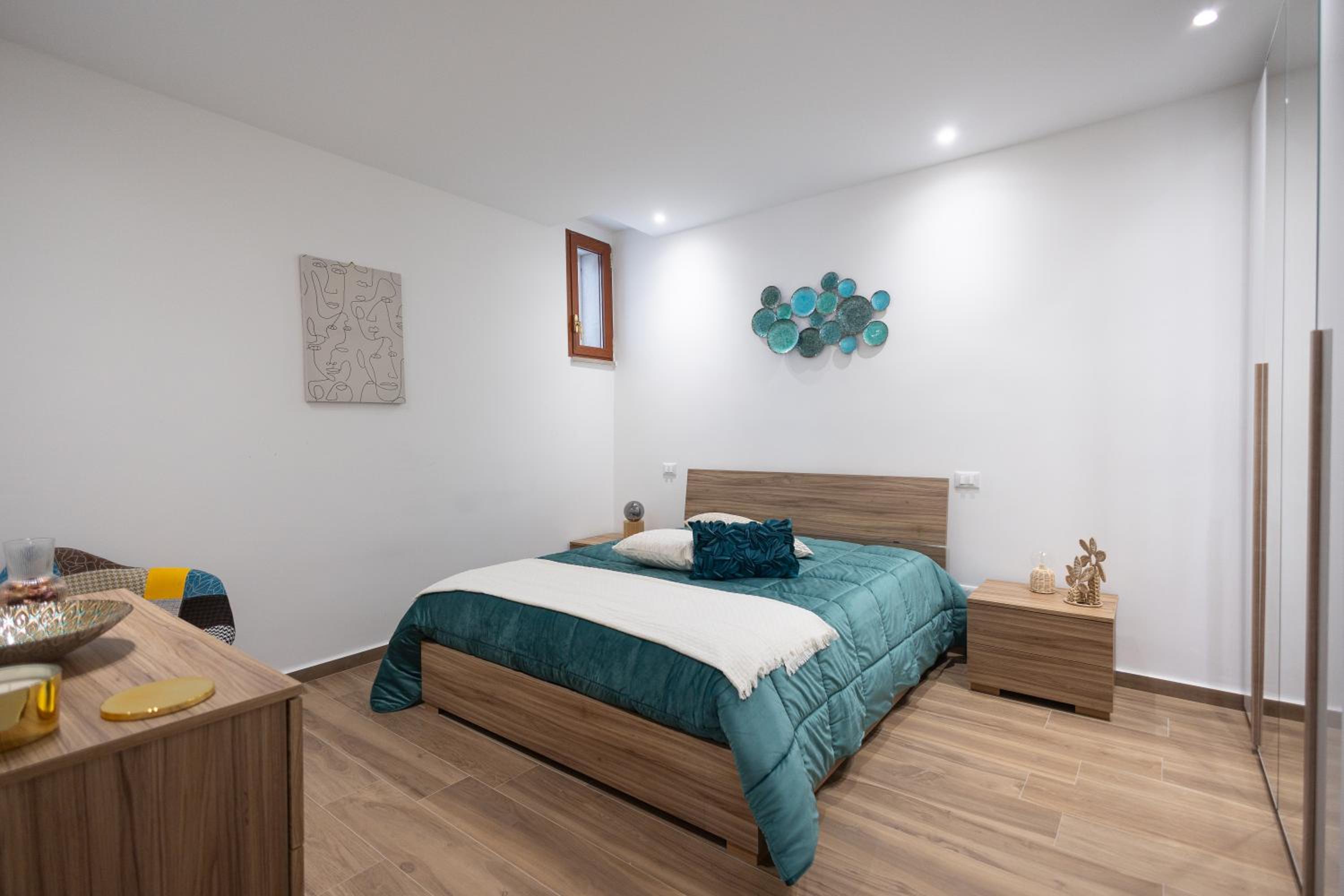 Family Double Room photo 2