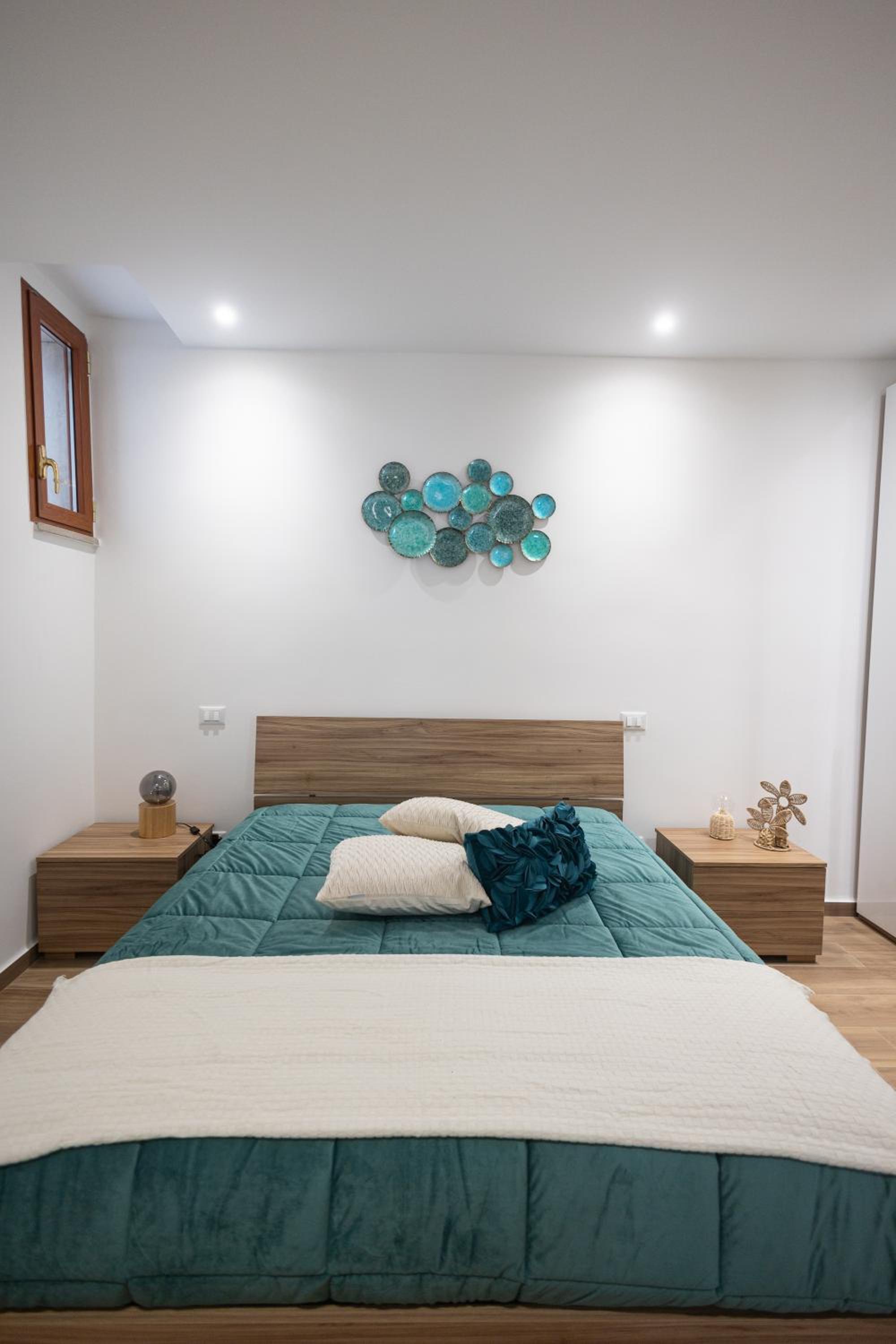 Family Double Room photo 1