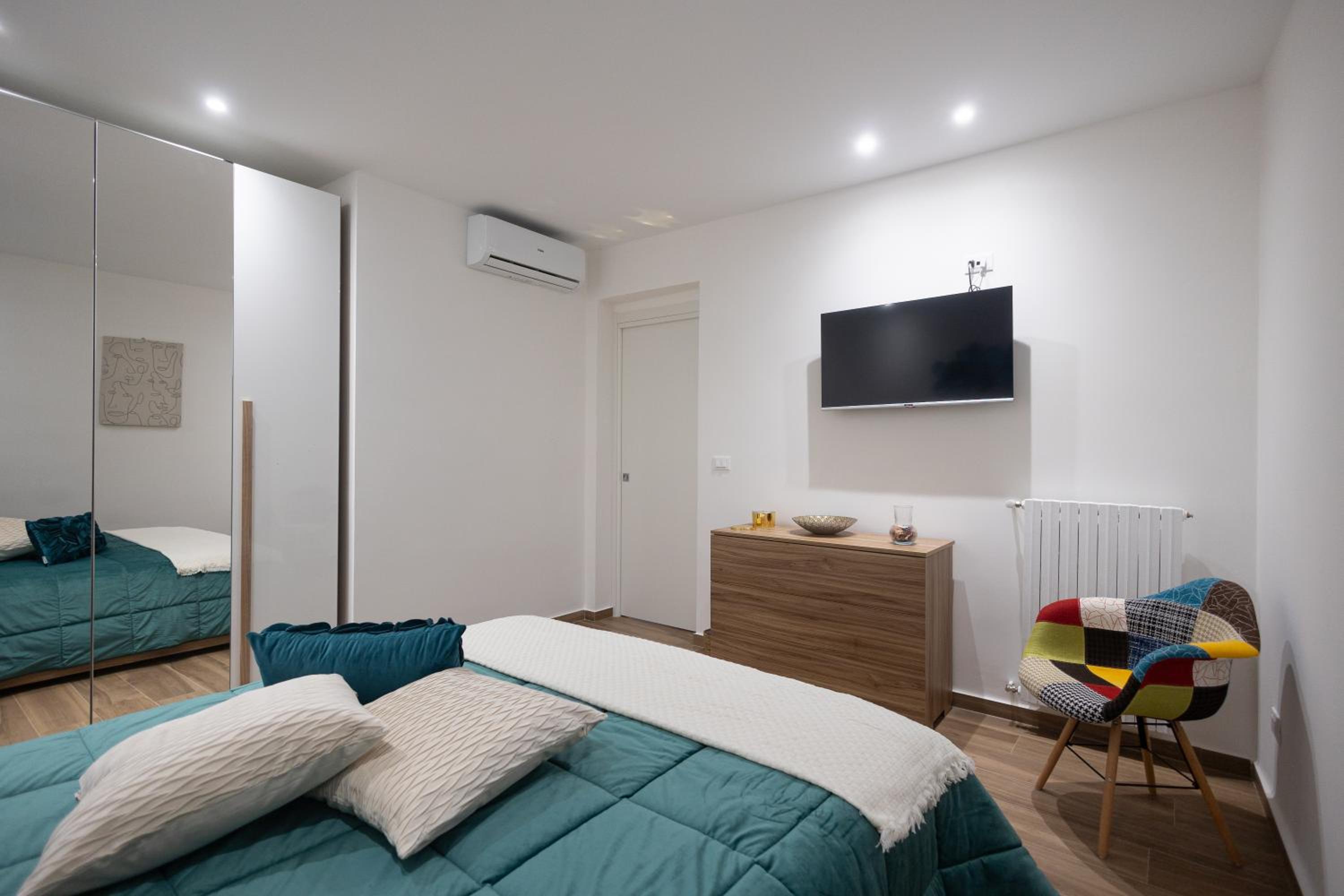 Family Double Room photo 3