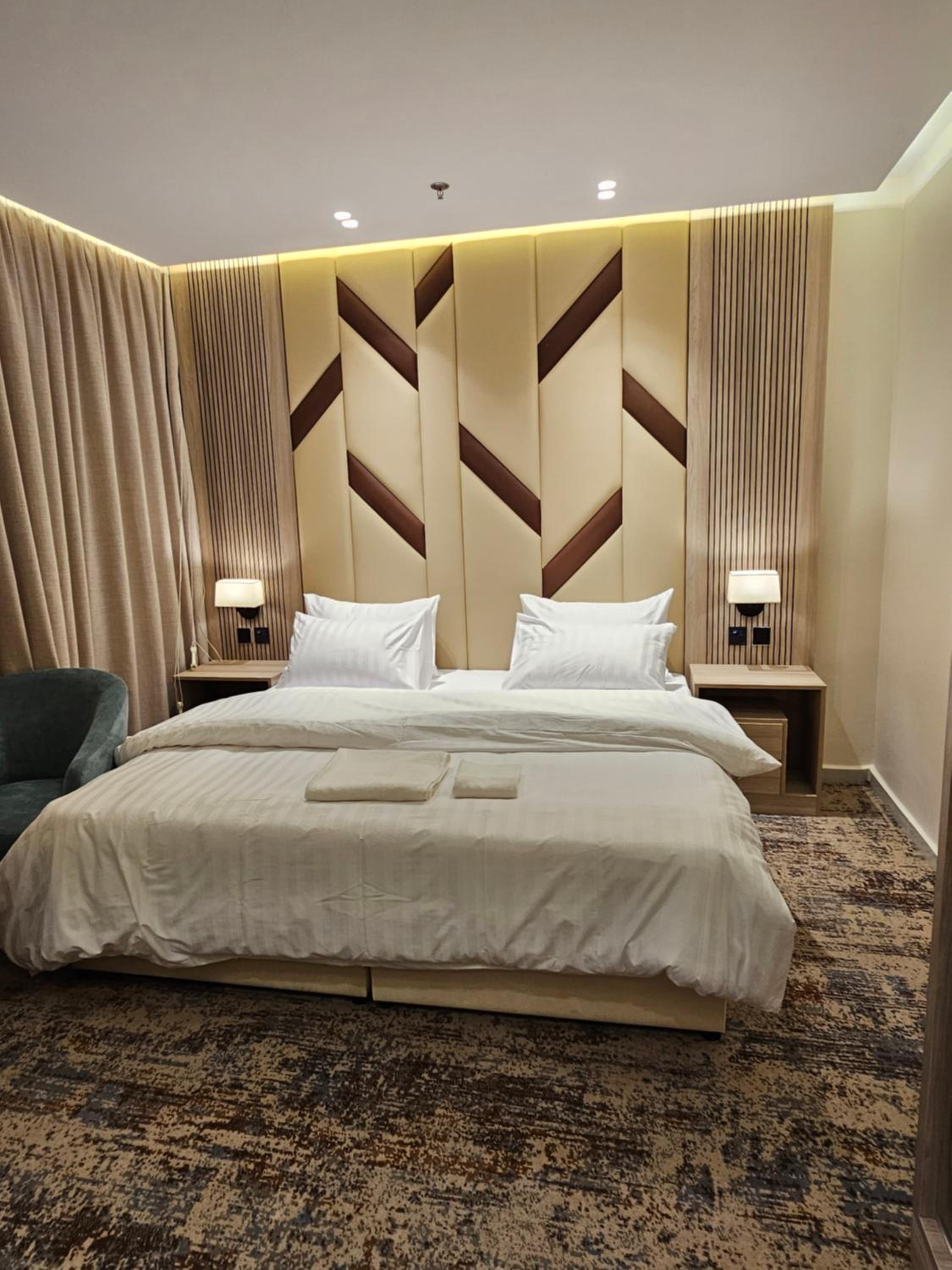 Chambre Double Économique