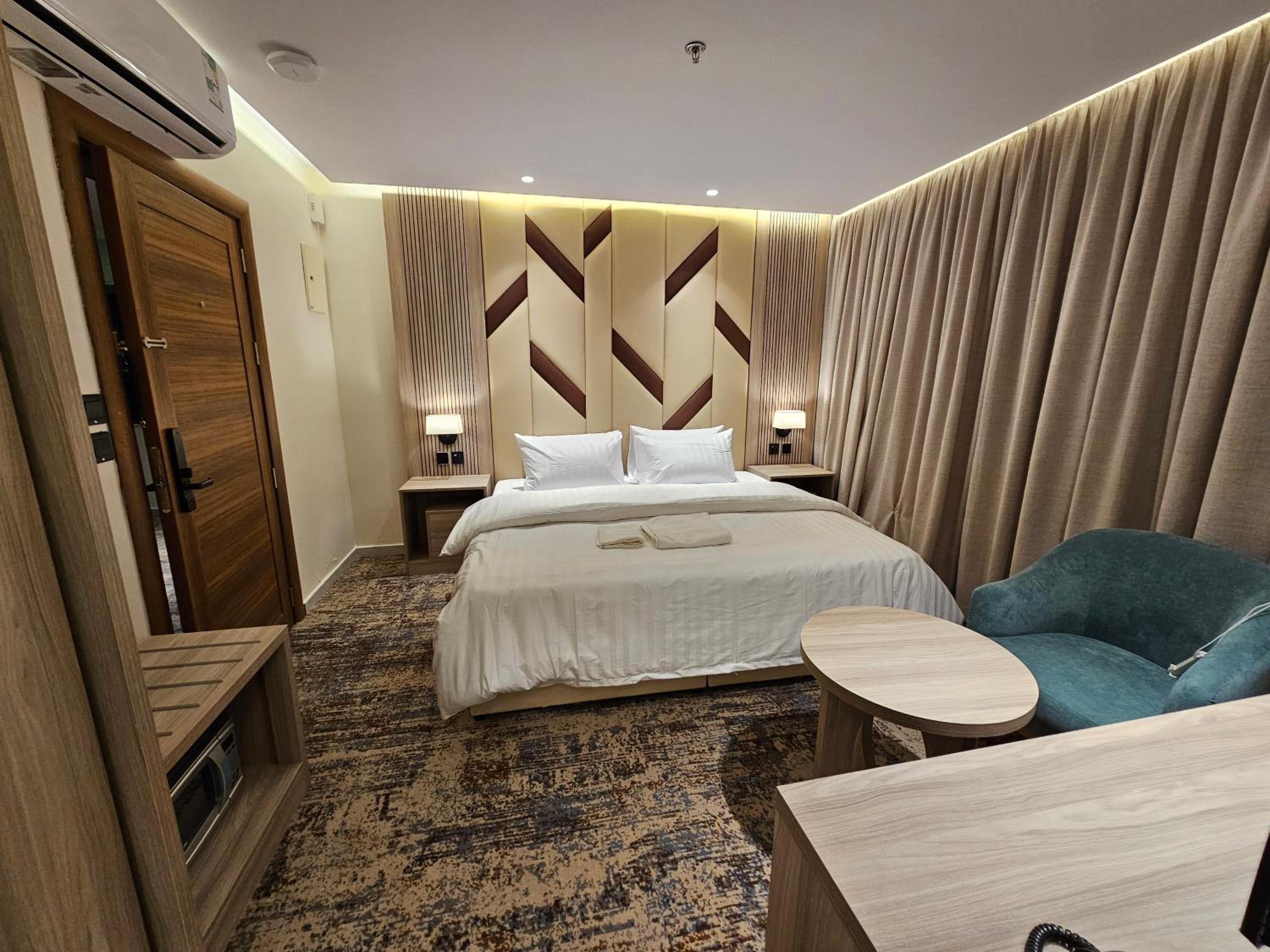Chambre Double Économique
