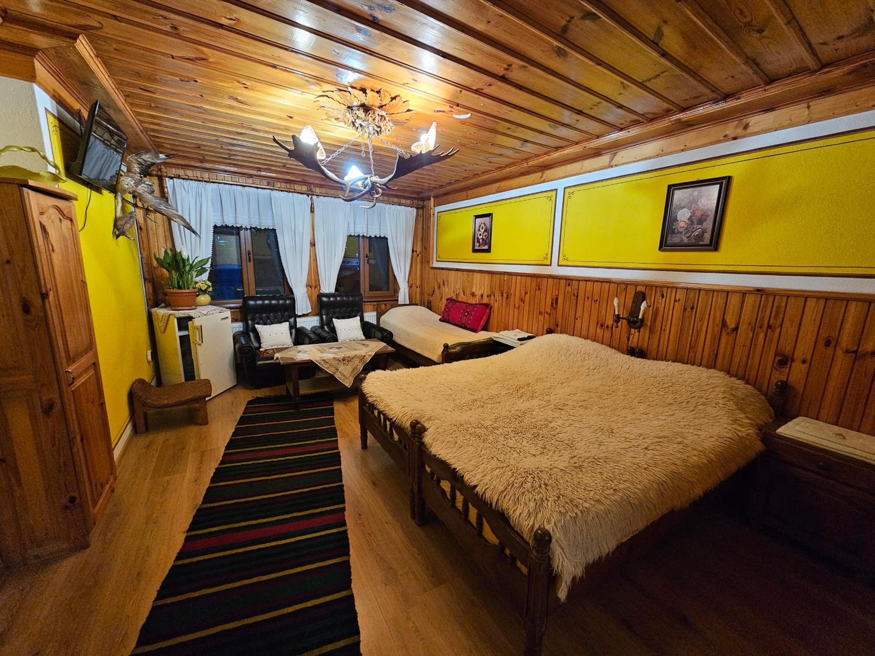 Triple Room photo 2