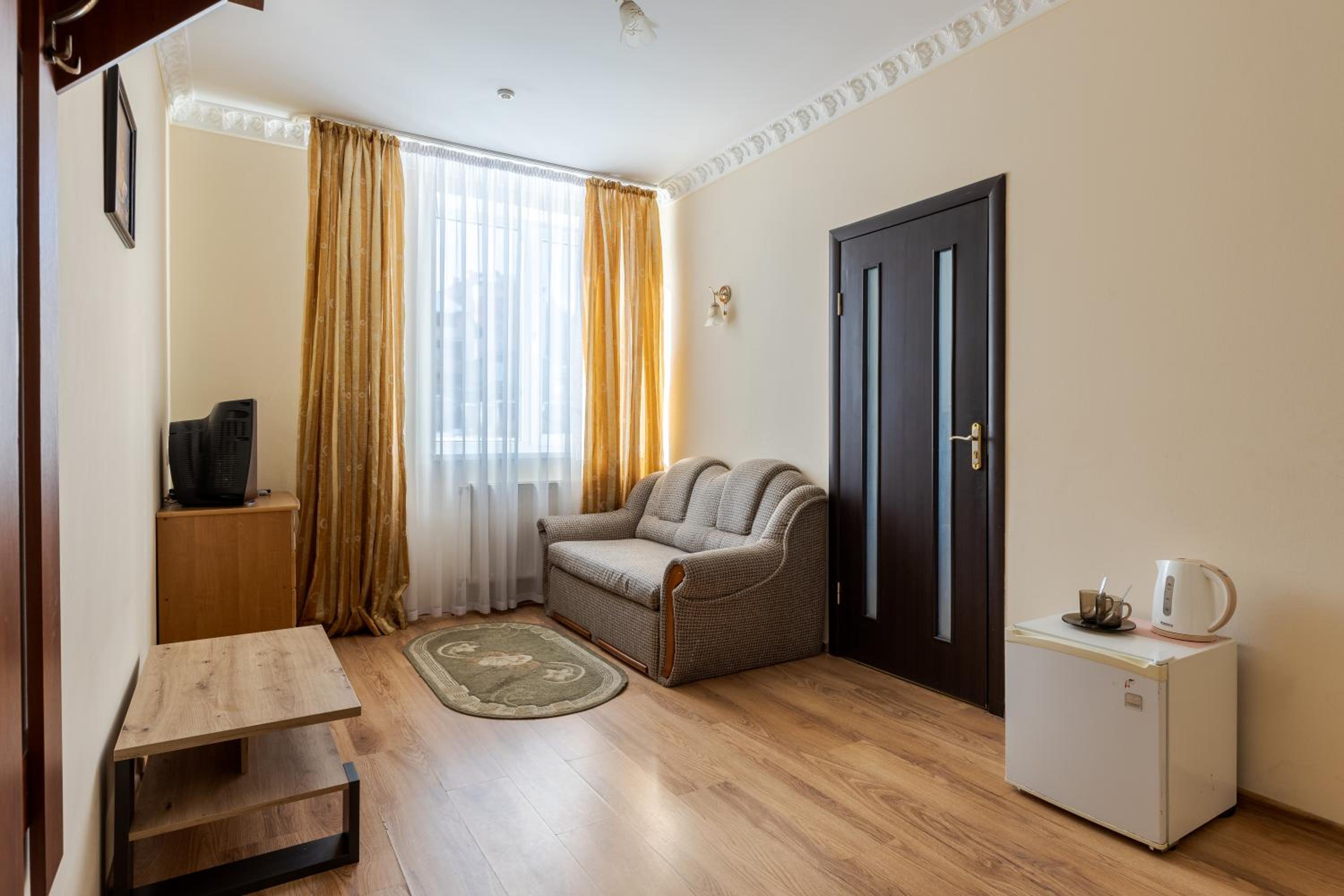 Suite photo 1