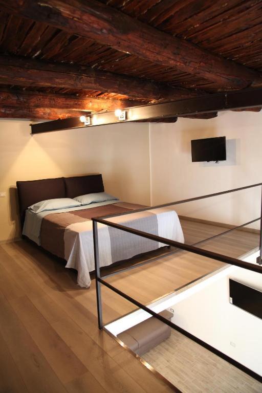King Room With Two King Beds