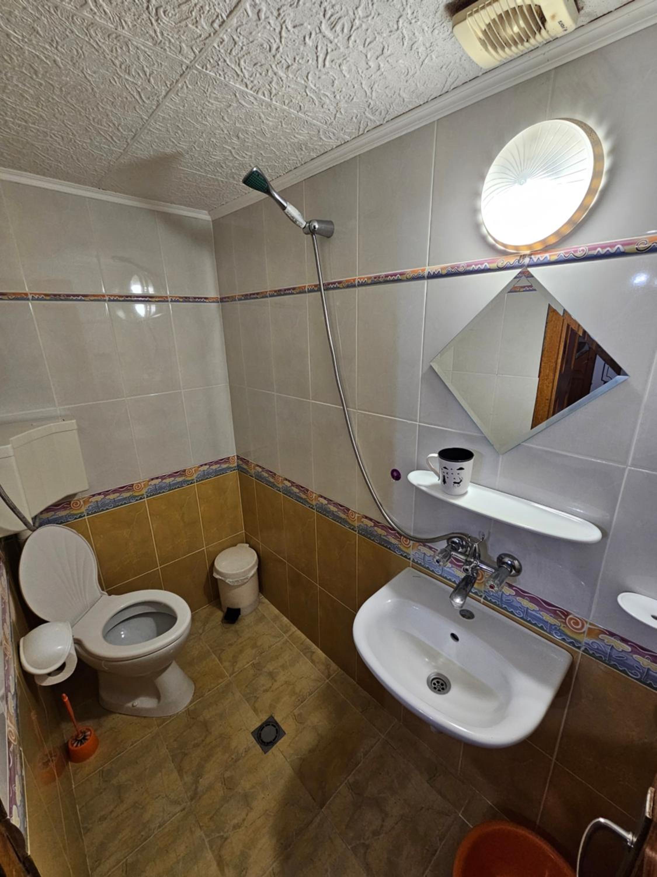 Triple Room photo 3