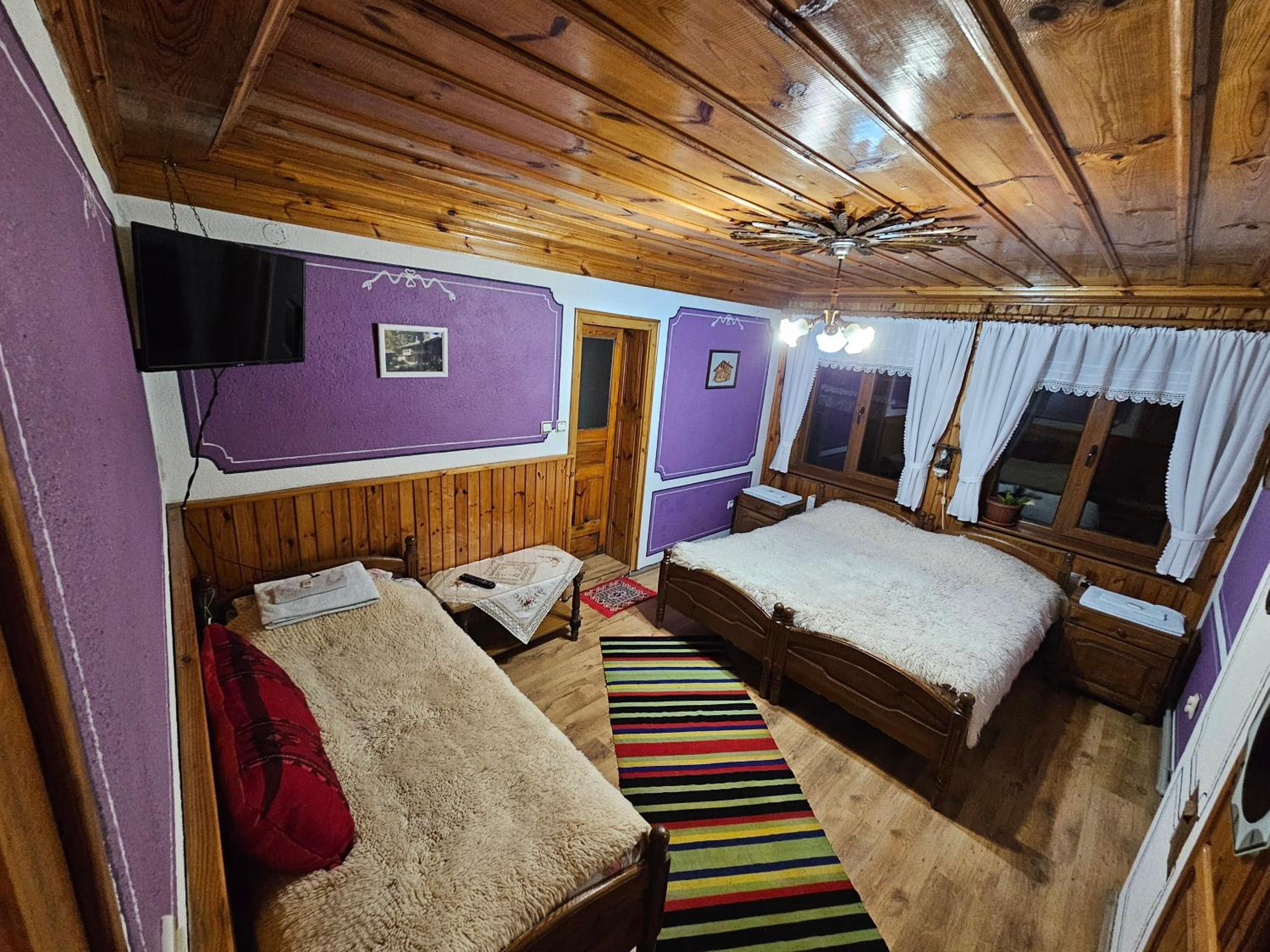 Triple Room photo 1