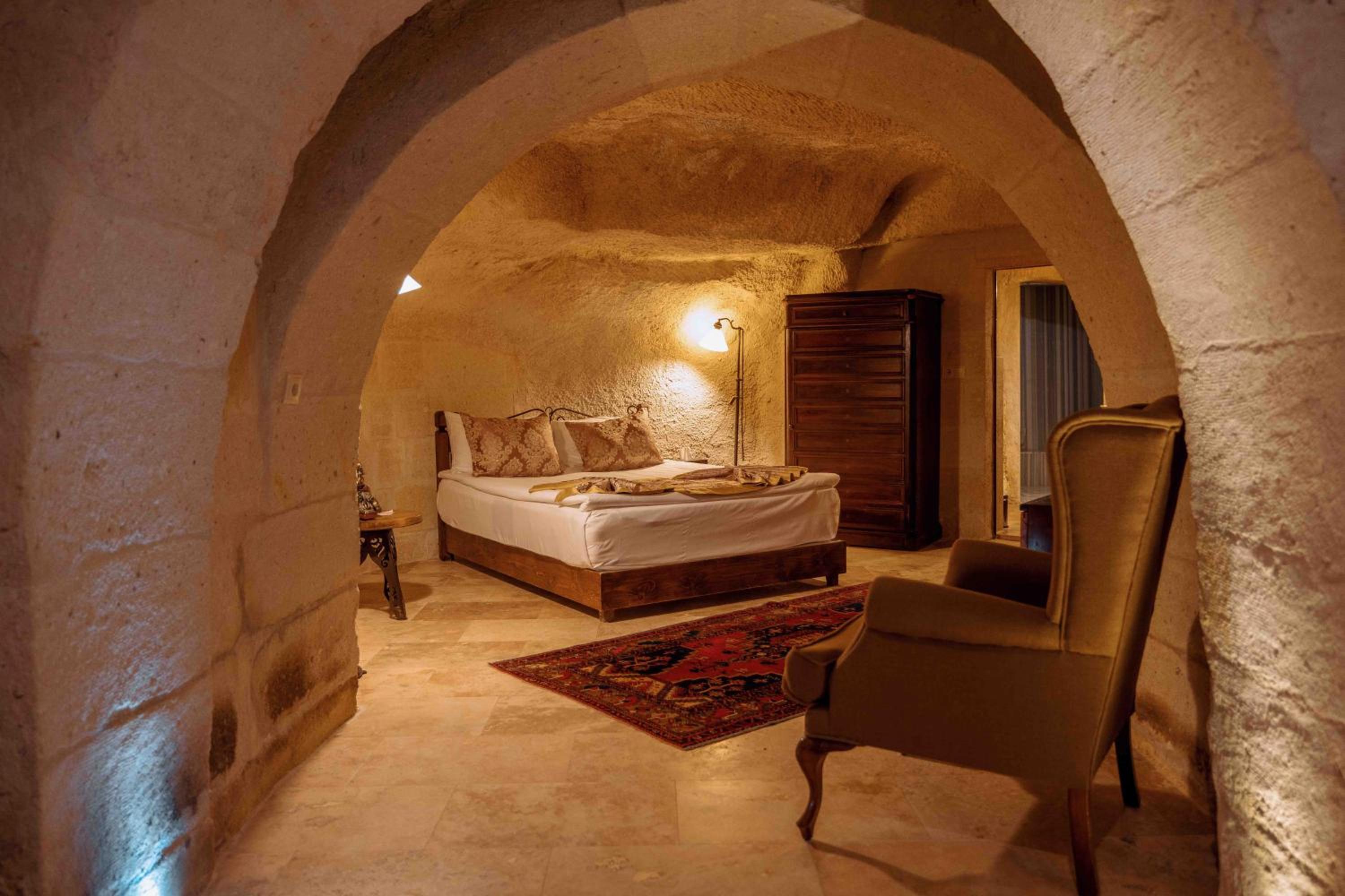 Deluxe Room - Photo 4