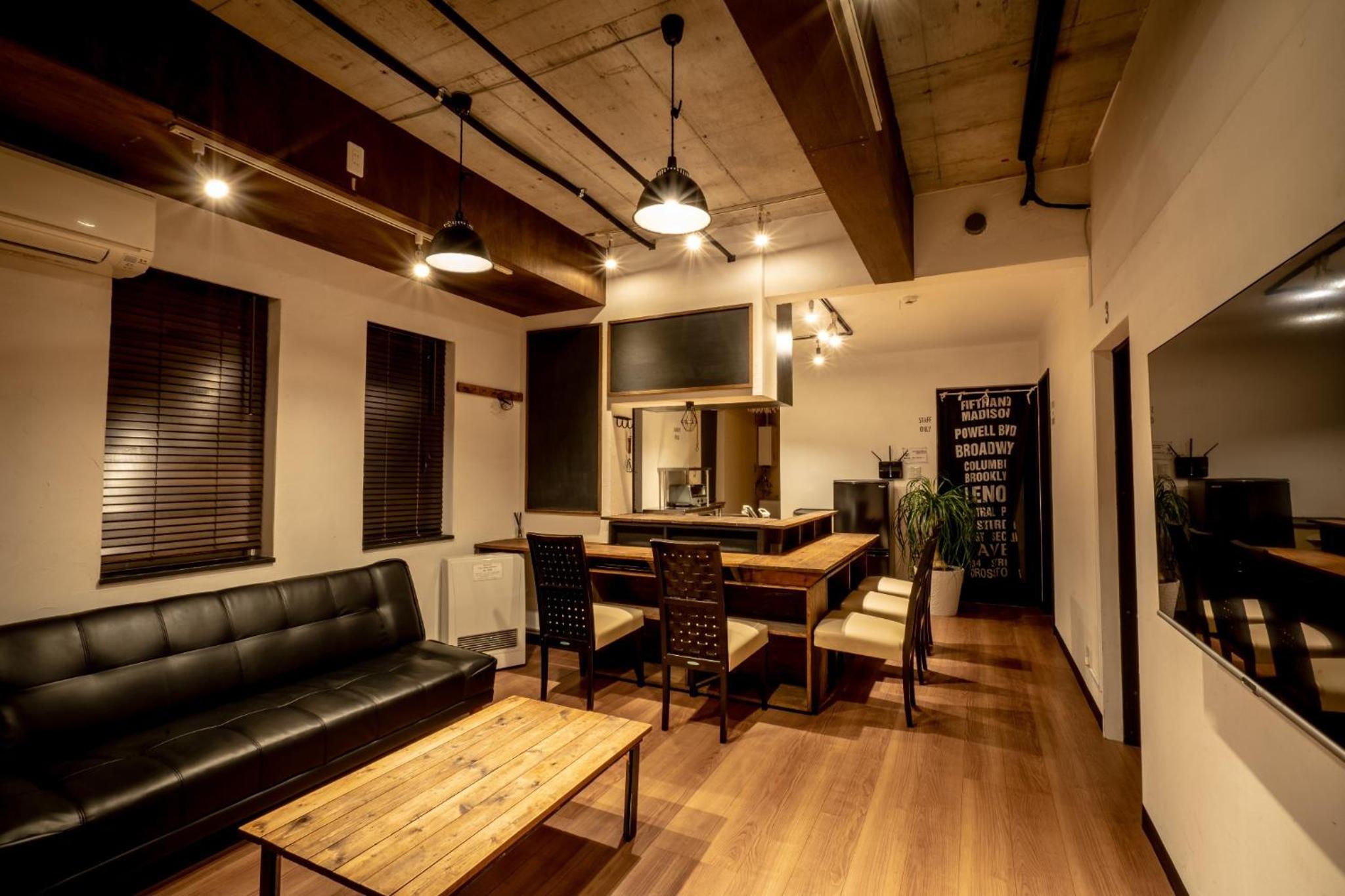 Vacation Home photo 1
