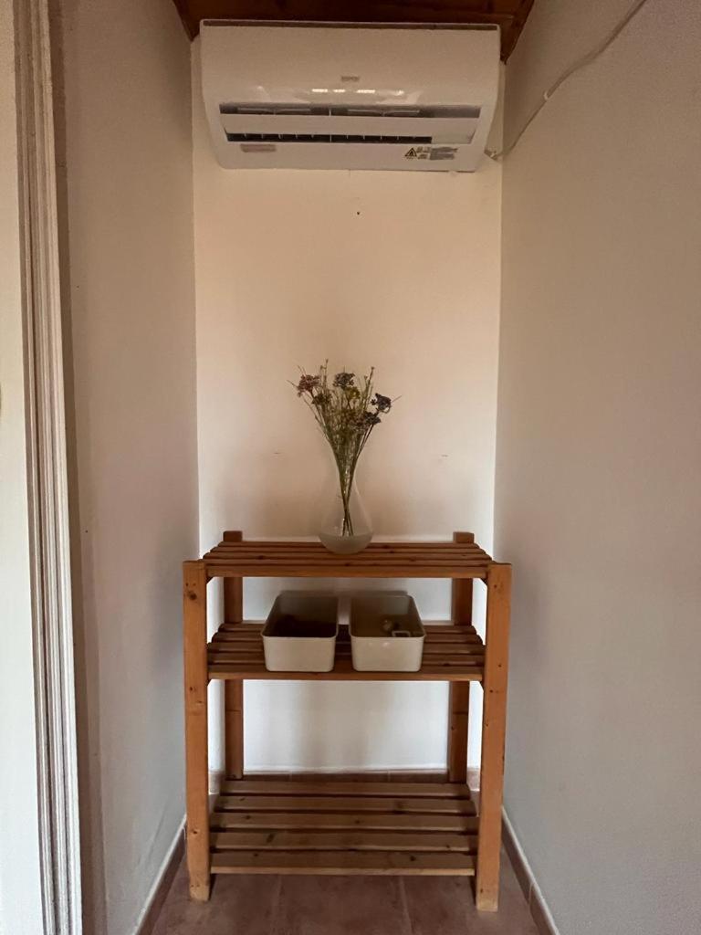 Two-Bedroom House photo 3