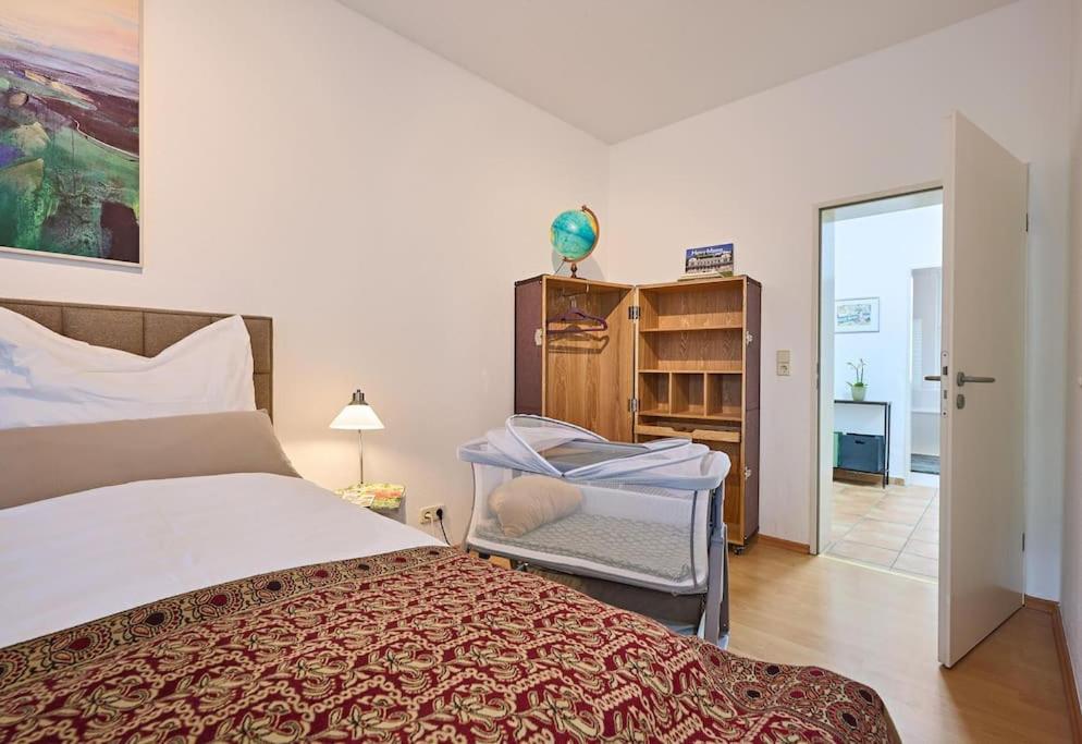 Two-Bedroom Apartment photo 1