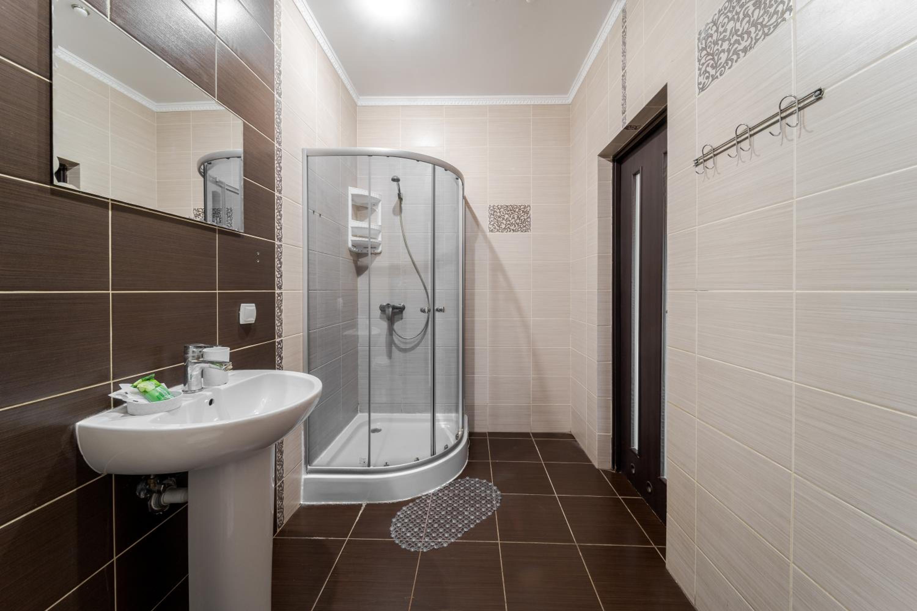 Suite with Balcony photo 1