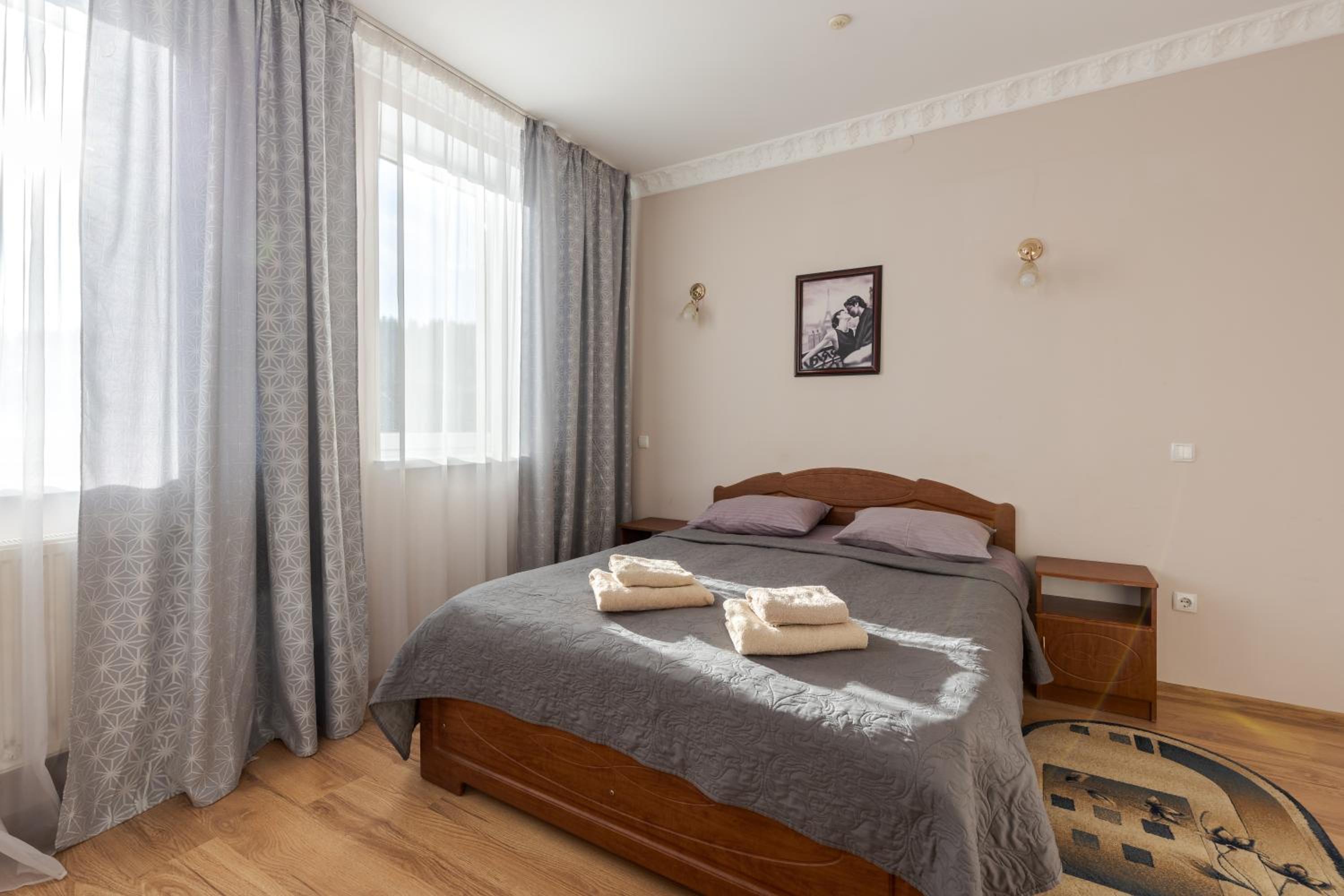 Suite with Balcony photo 3