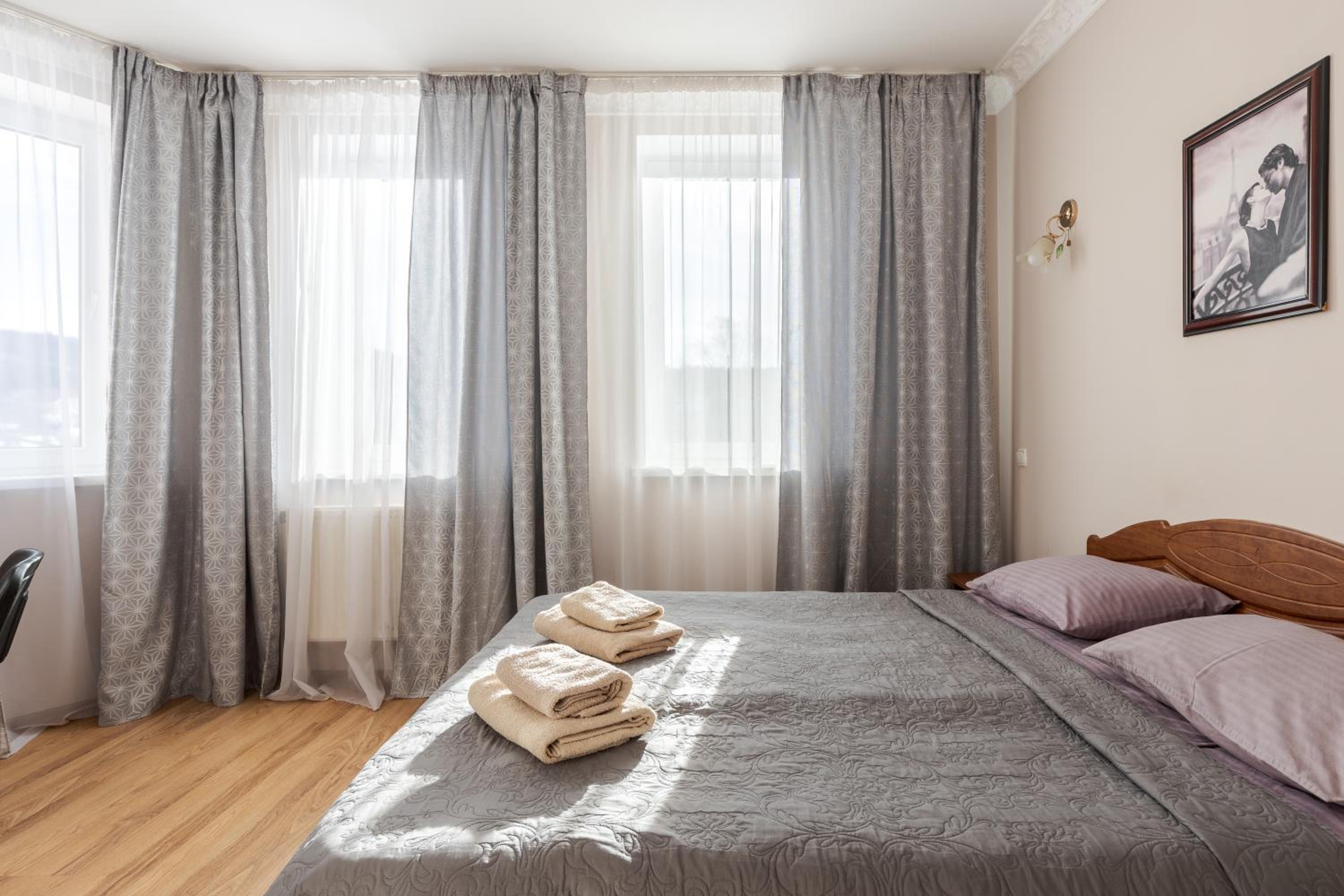 Suite with Balcony photo 2