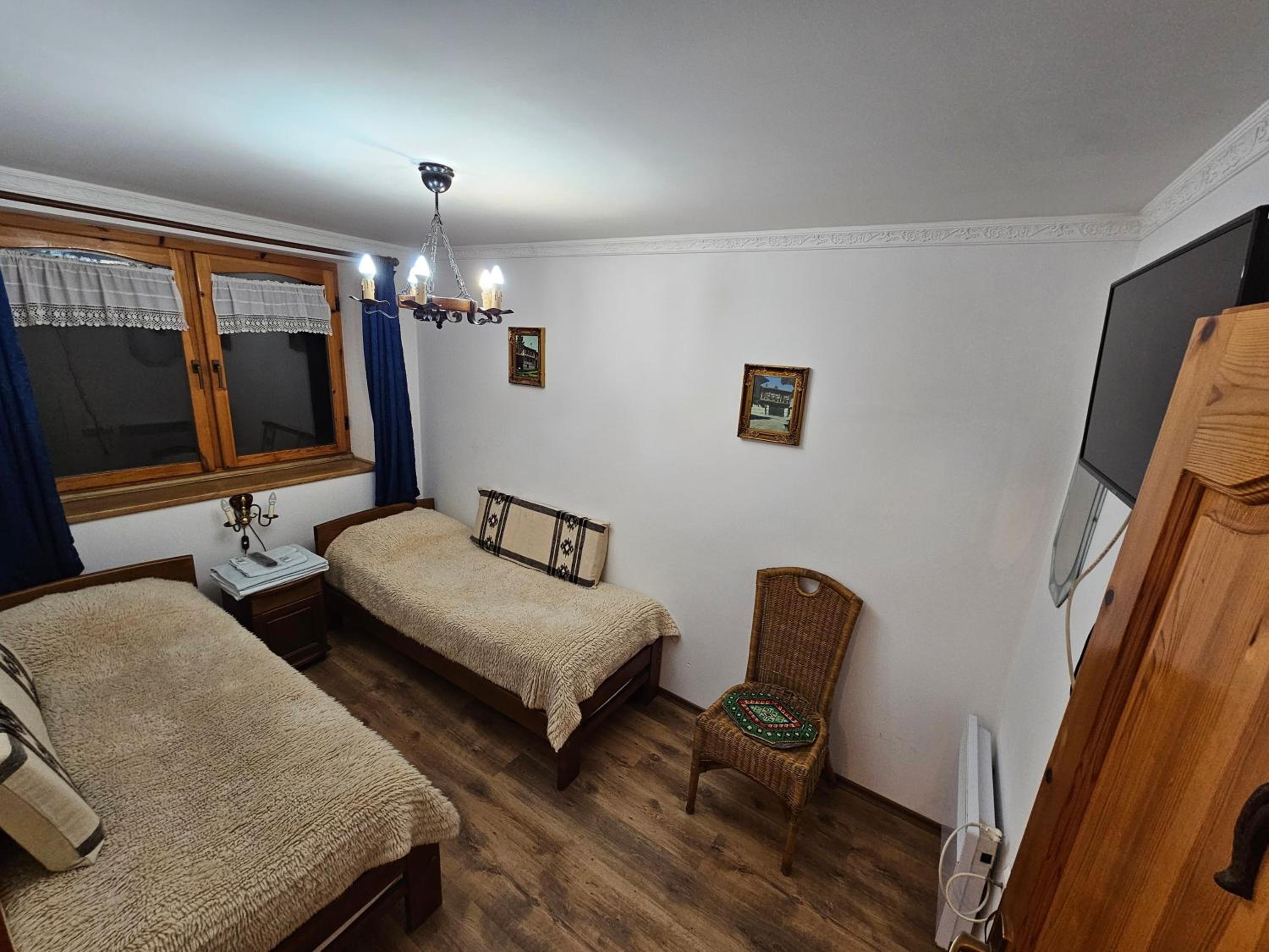 Quadruple Room photo 2
