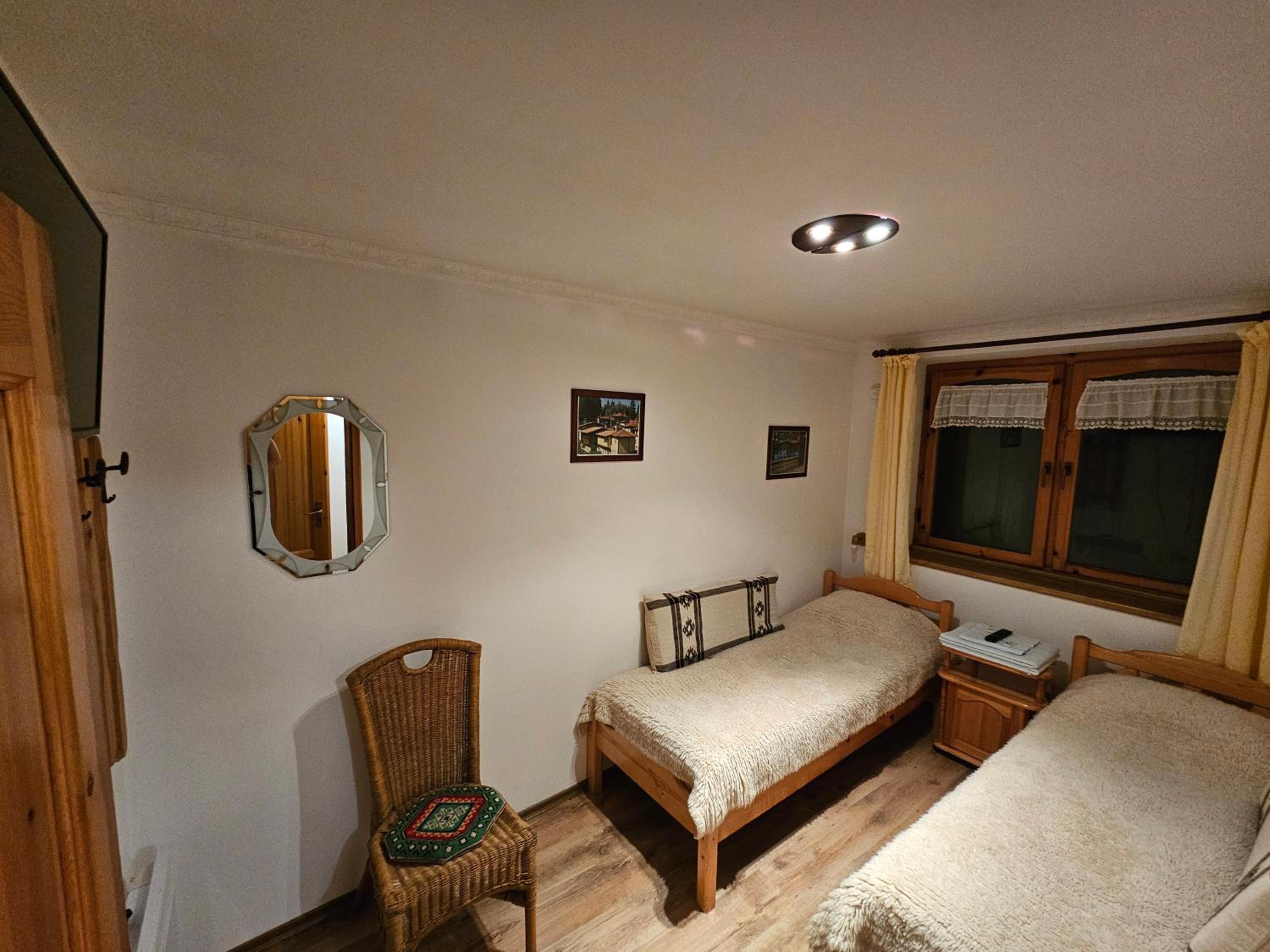 Quadruple Room photo 1