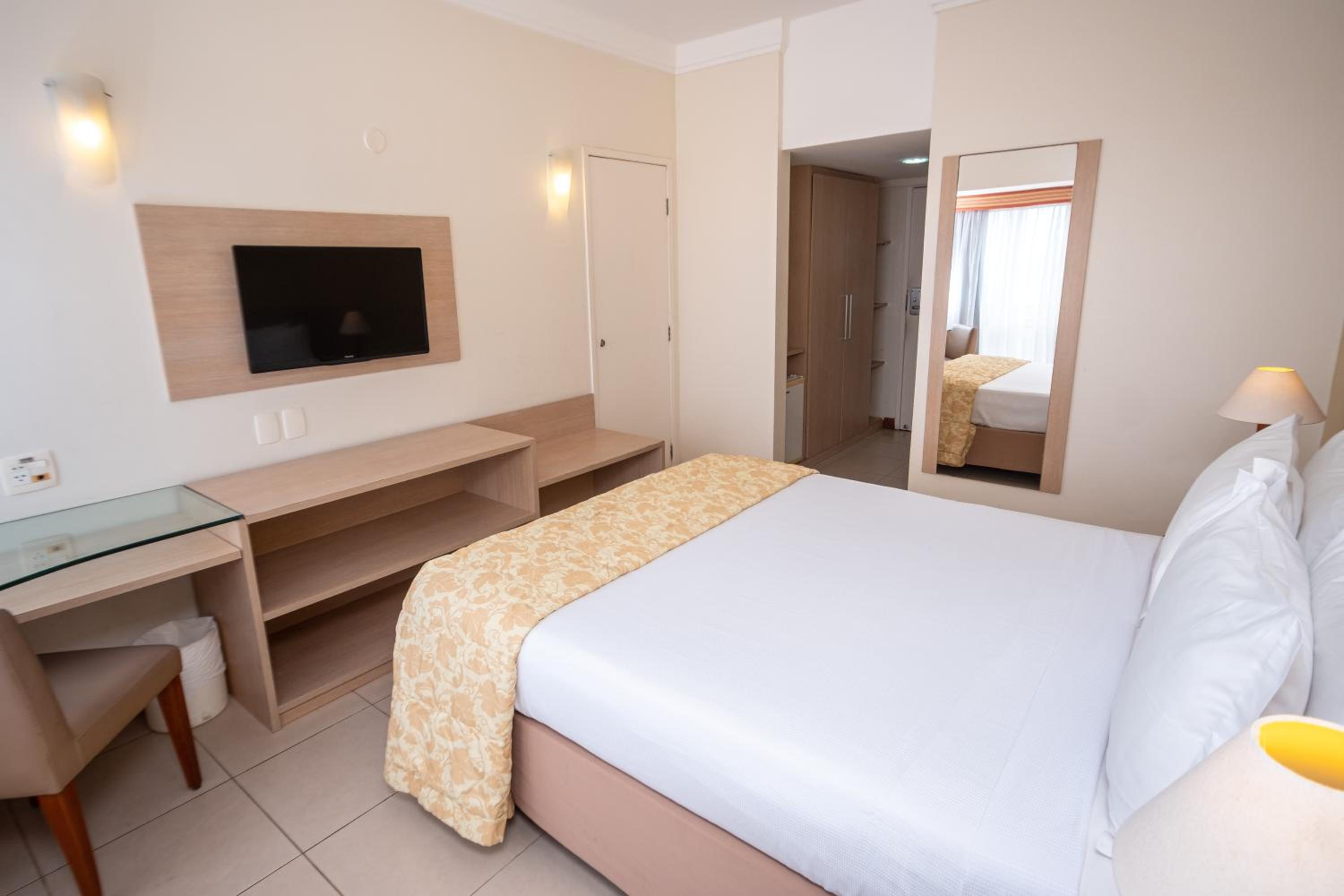 Standard Single Room - Photo 1