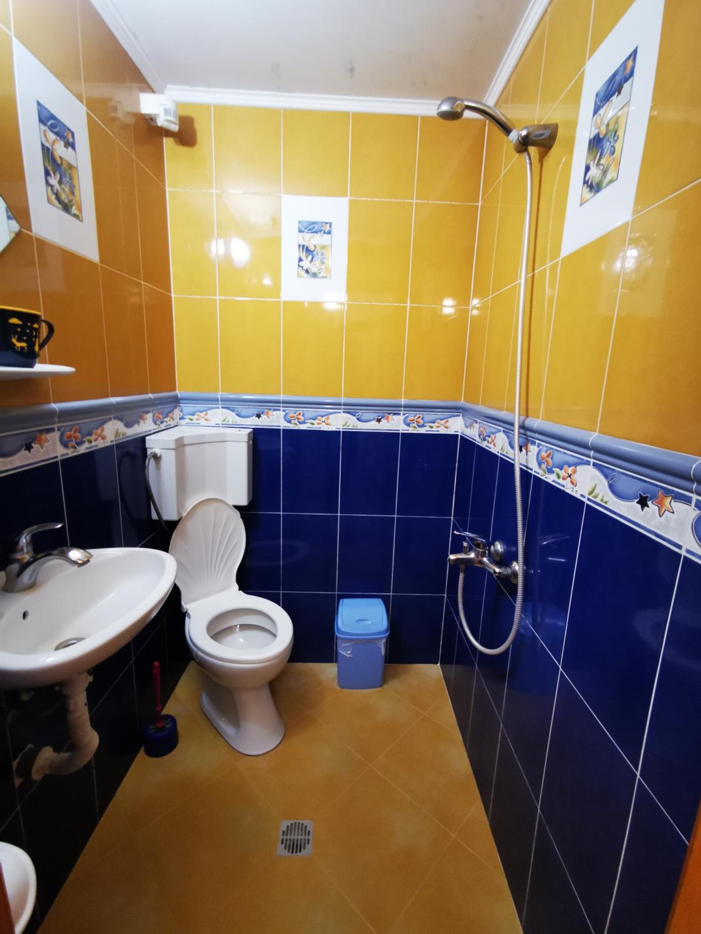 Quadruple Room photo 3