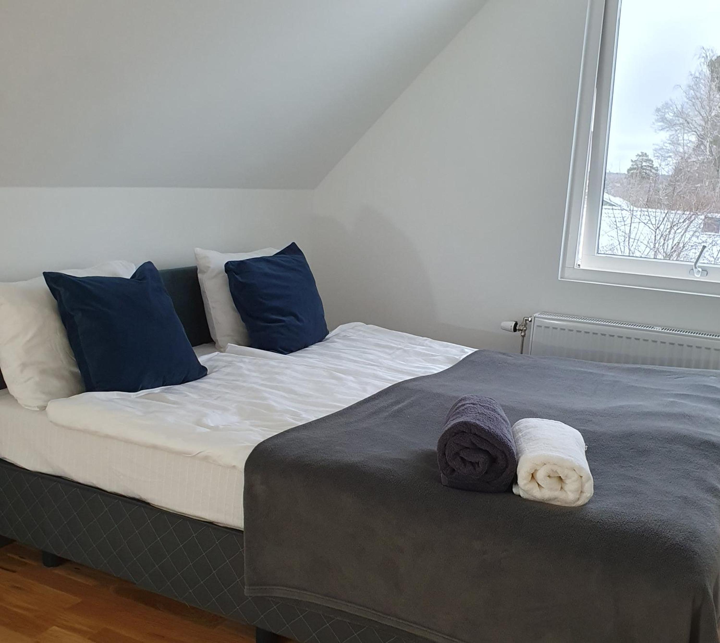 Double Room photo 3