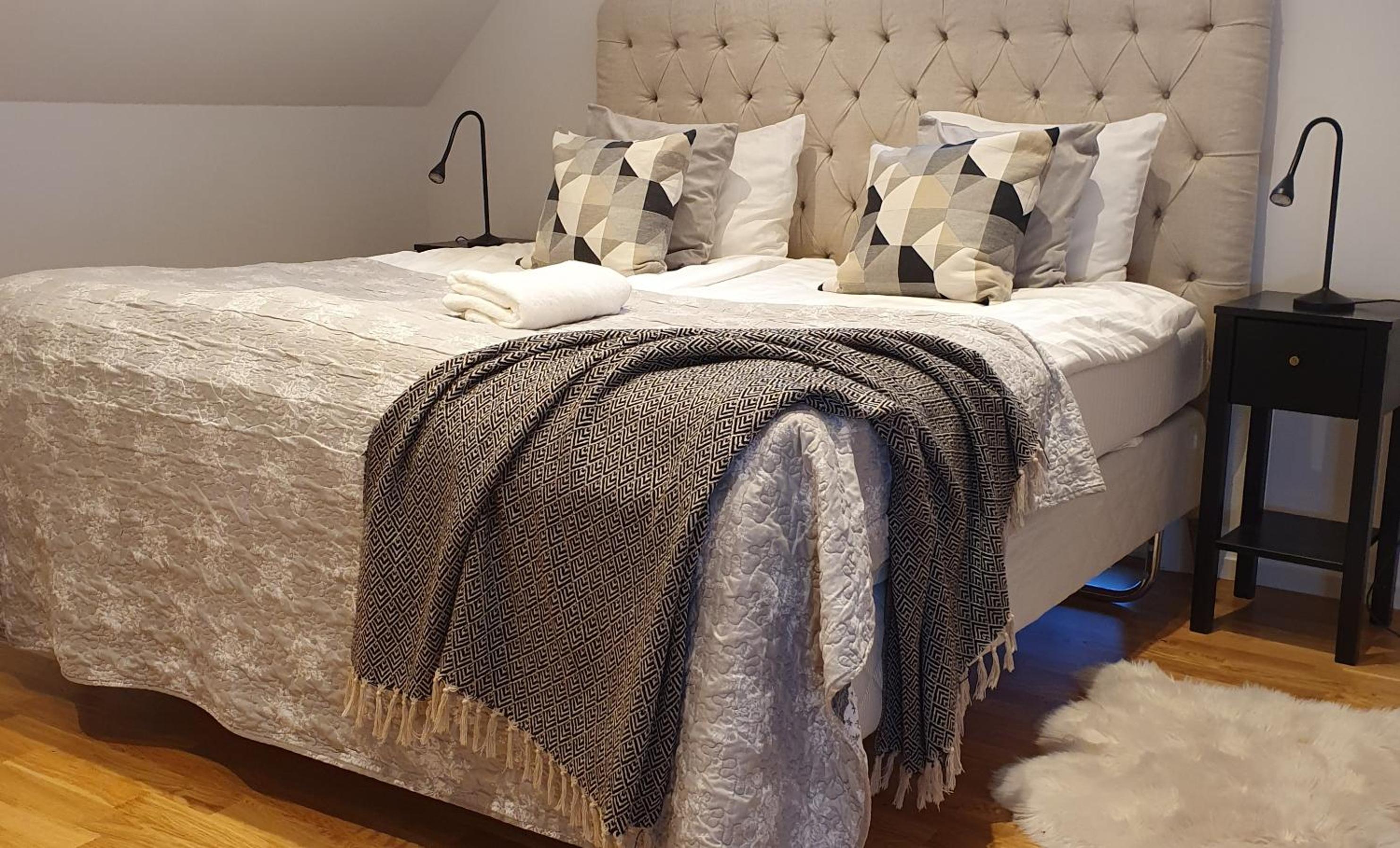 Double Room photo 1