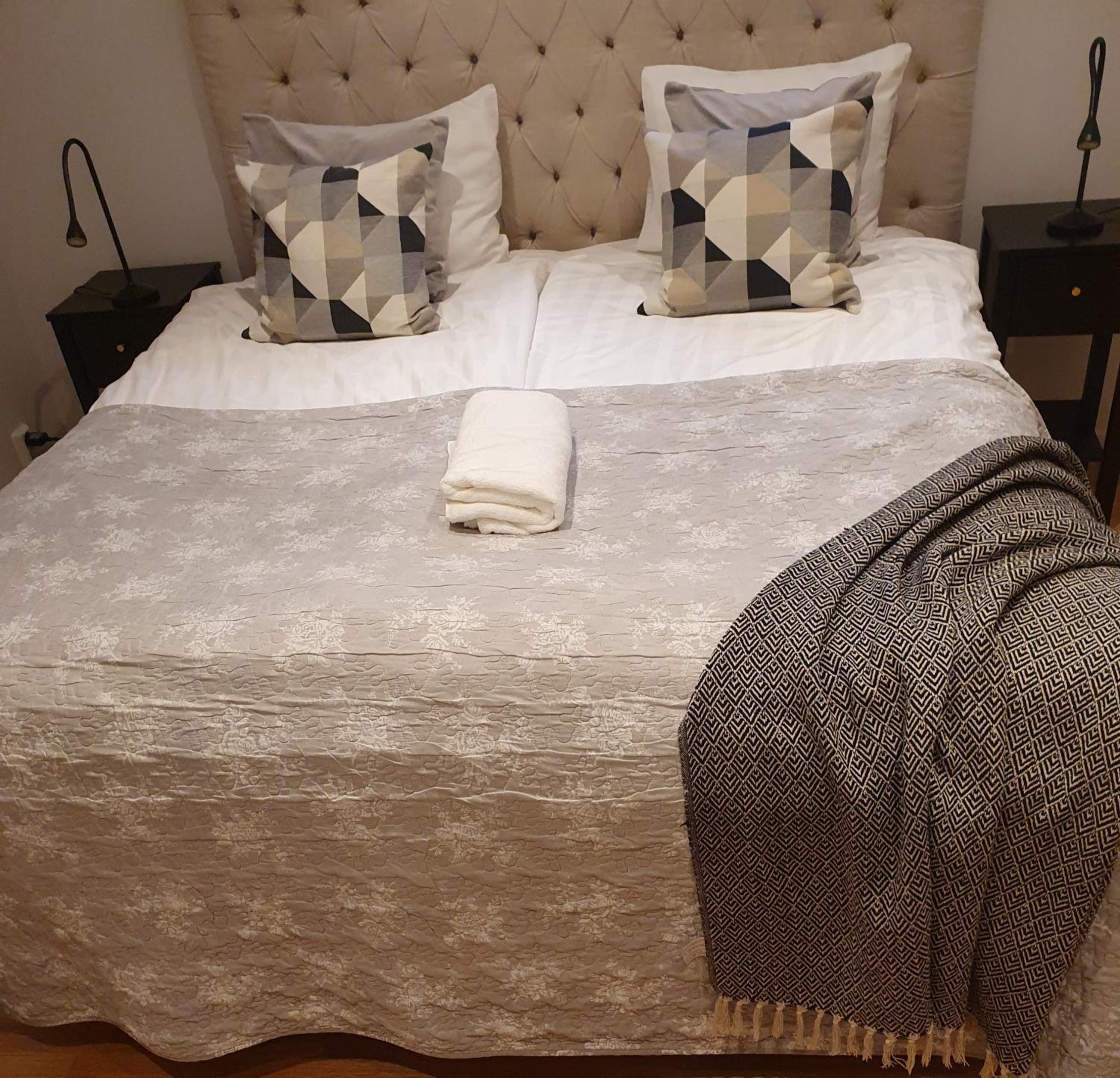 Double Room photo 2