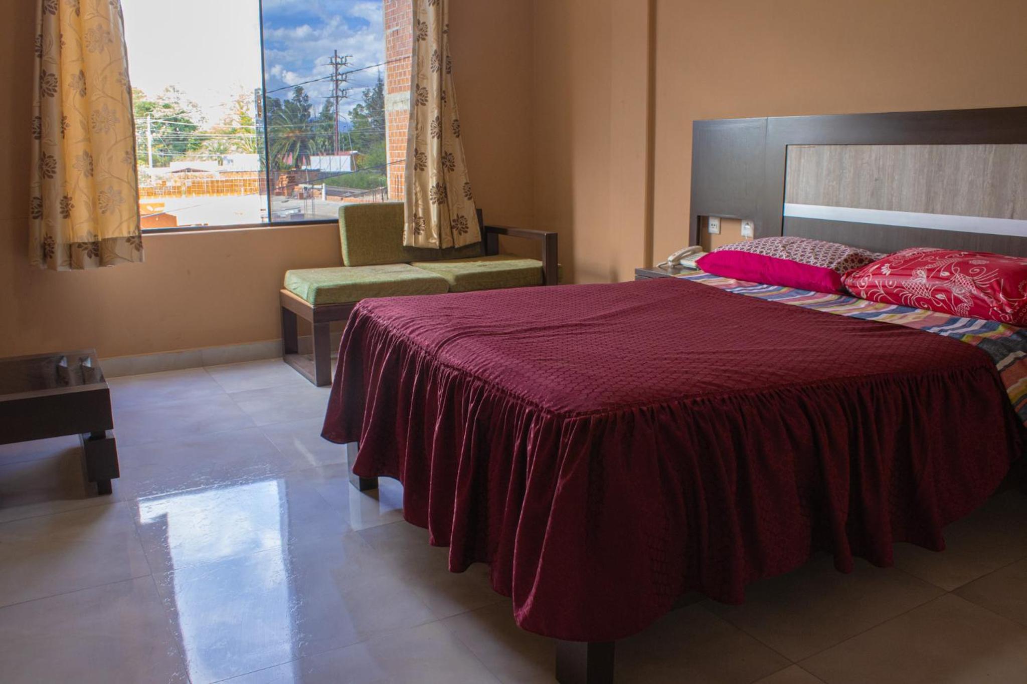 Double Room photo 1