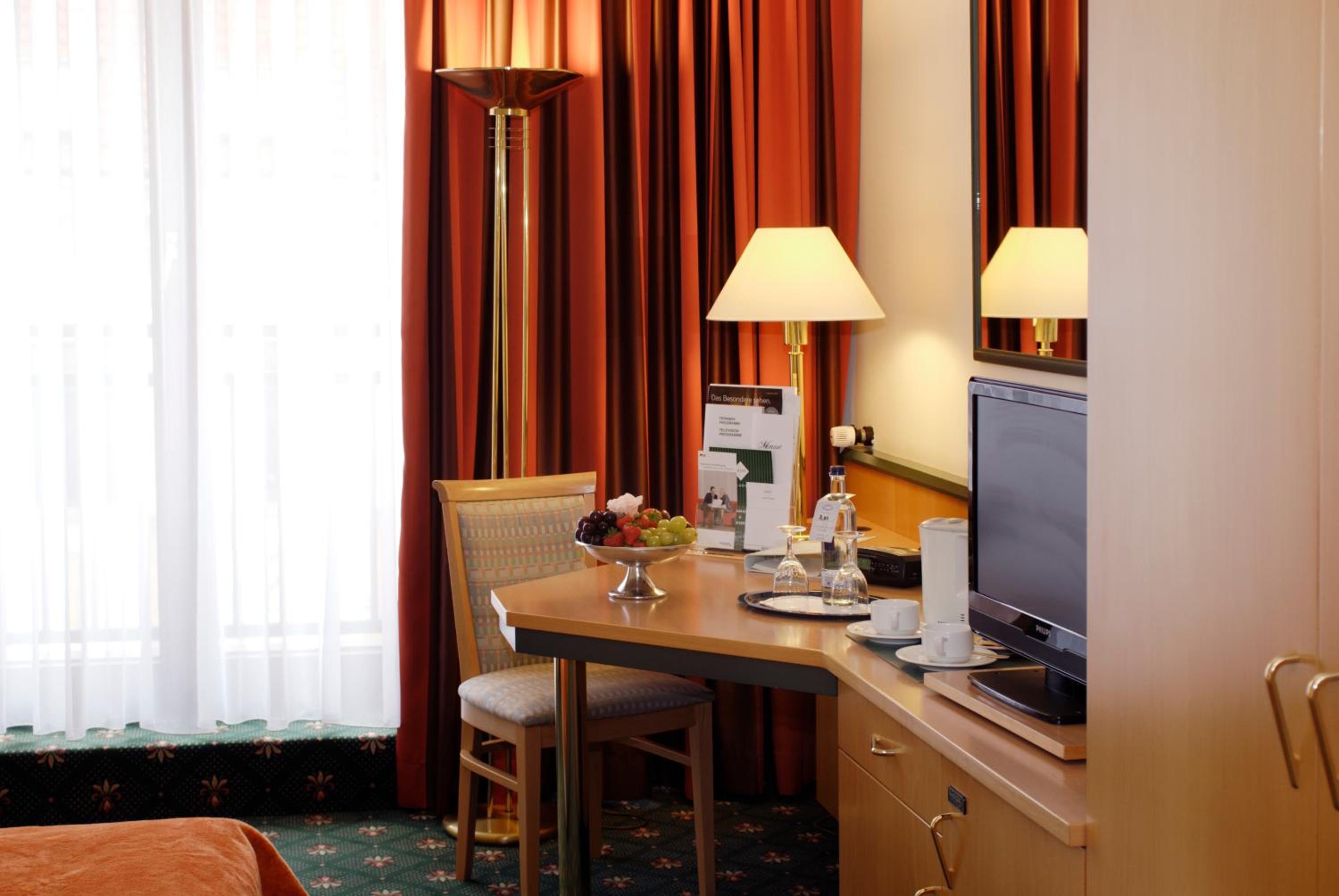 Standard Double Room - Photo 3