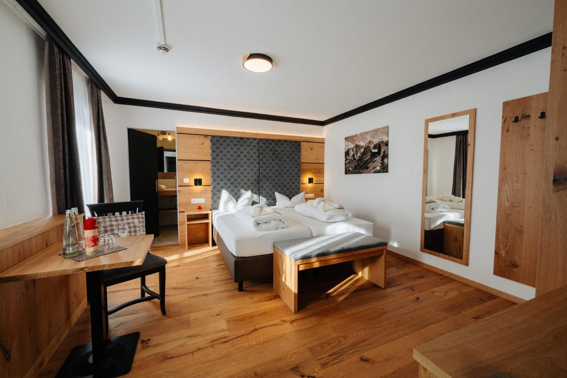 Double Room - Photo 48