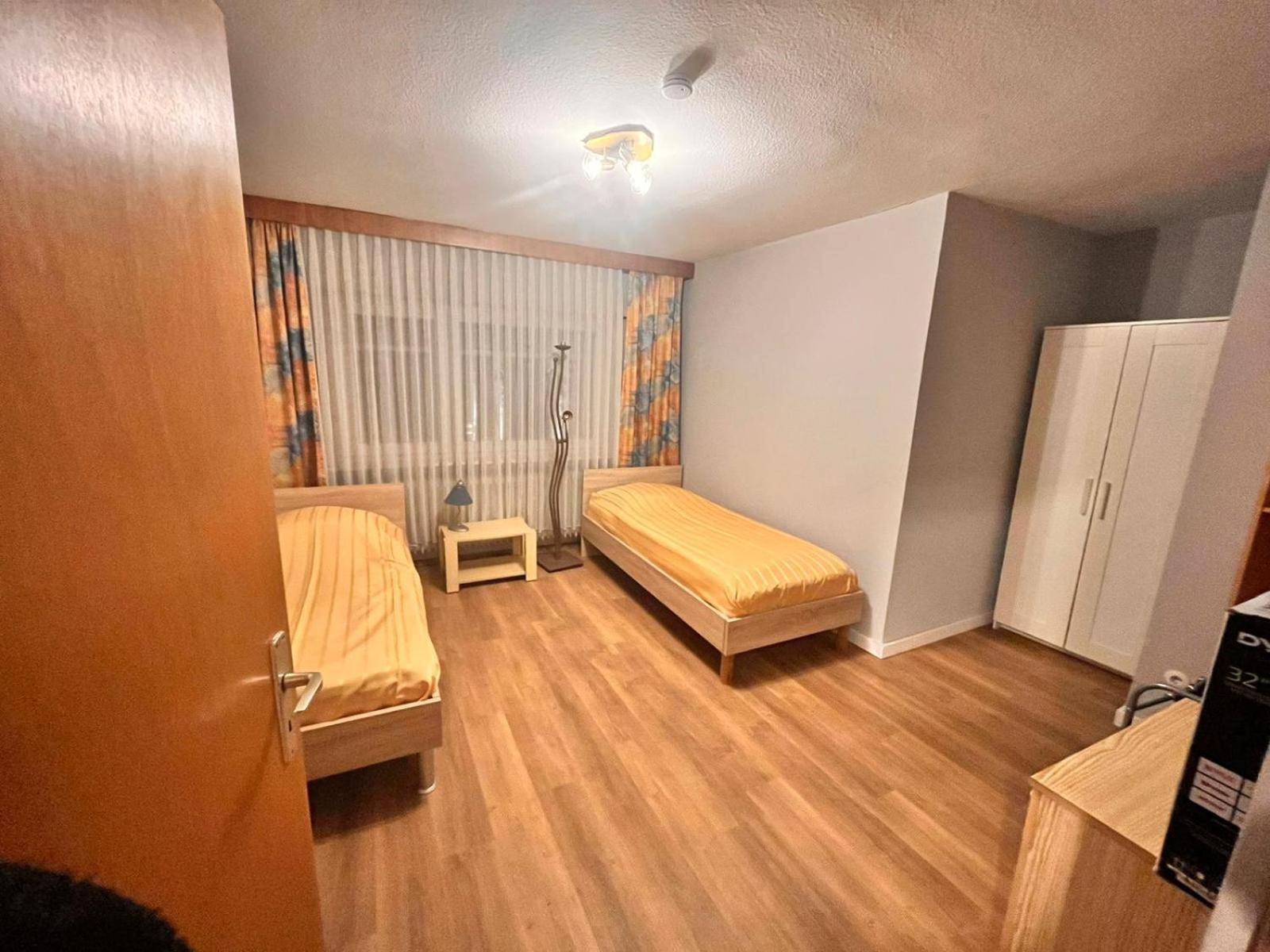 Twin Room photo 1