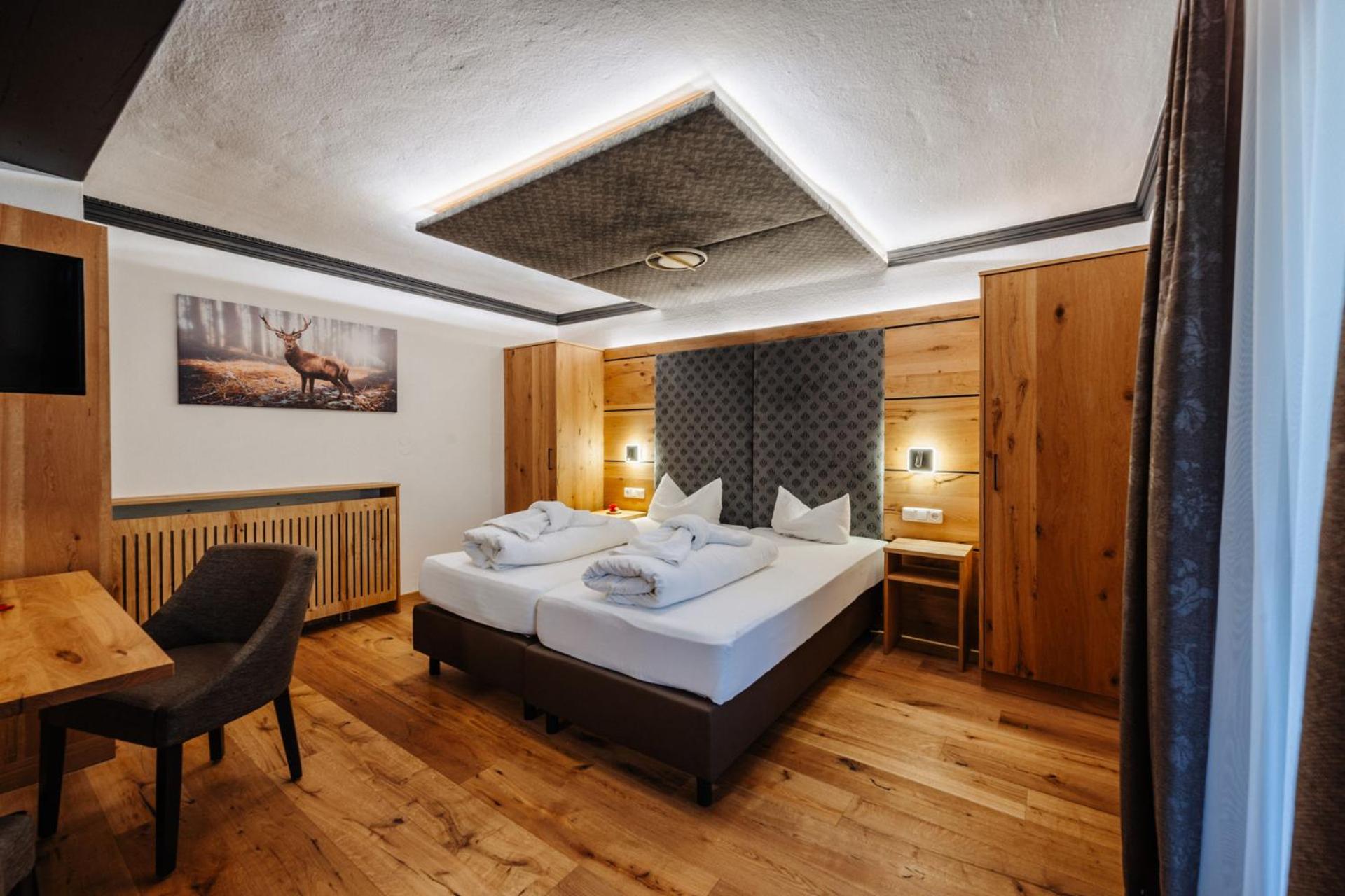 Double Room - Photo 47