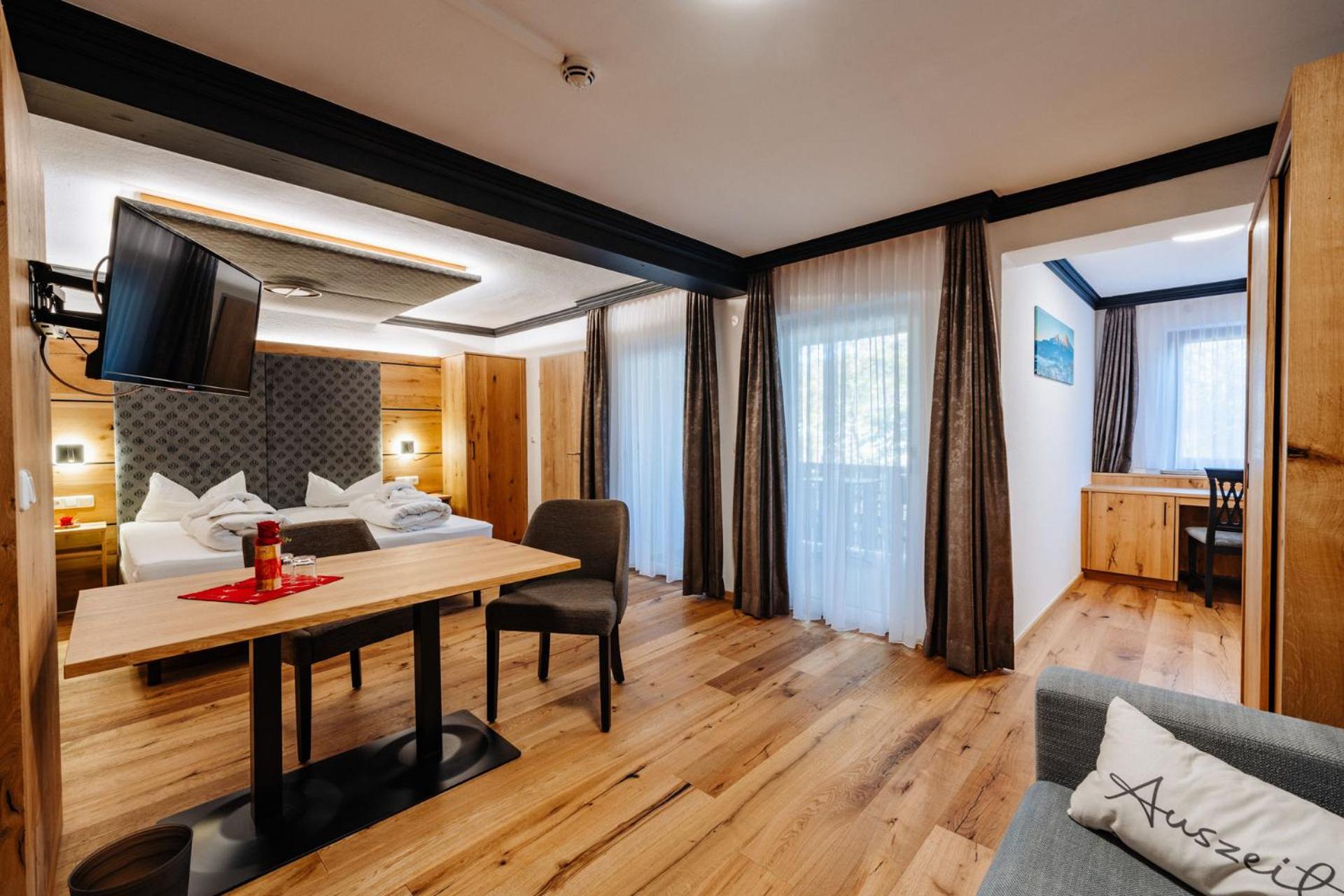 Double Room - Photo 46