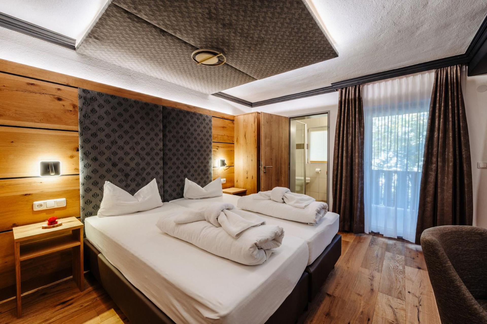 Double Room - Photo 45