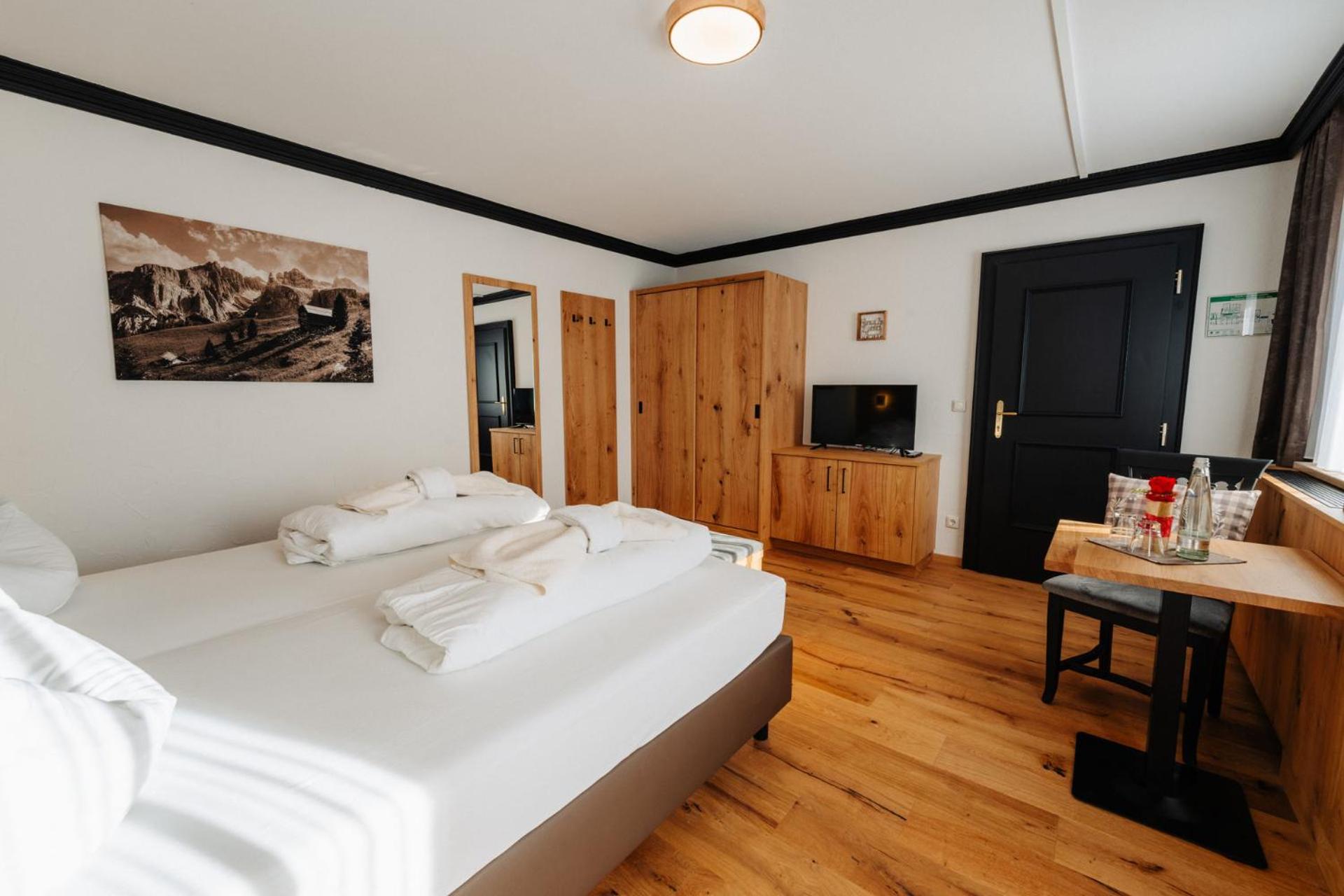Double Room - Photo 43