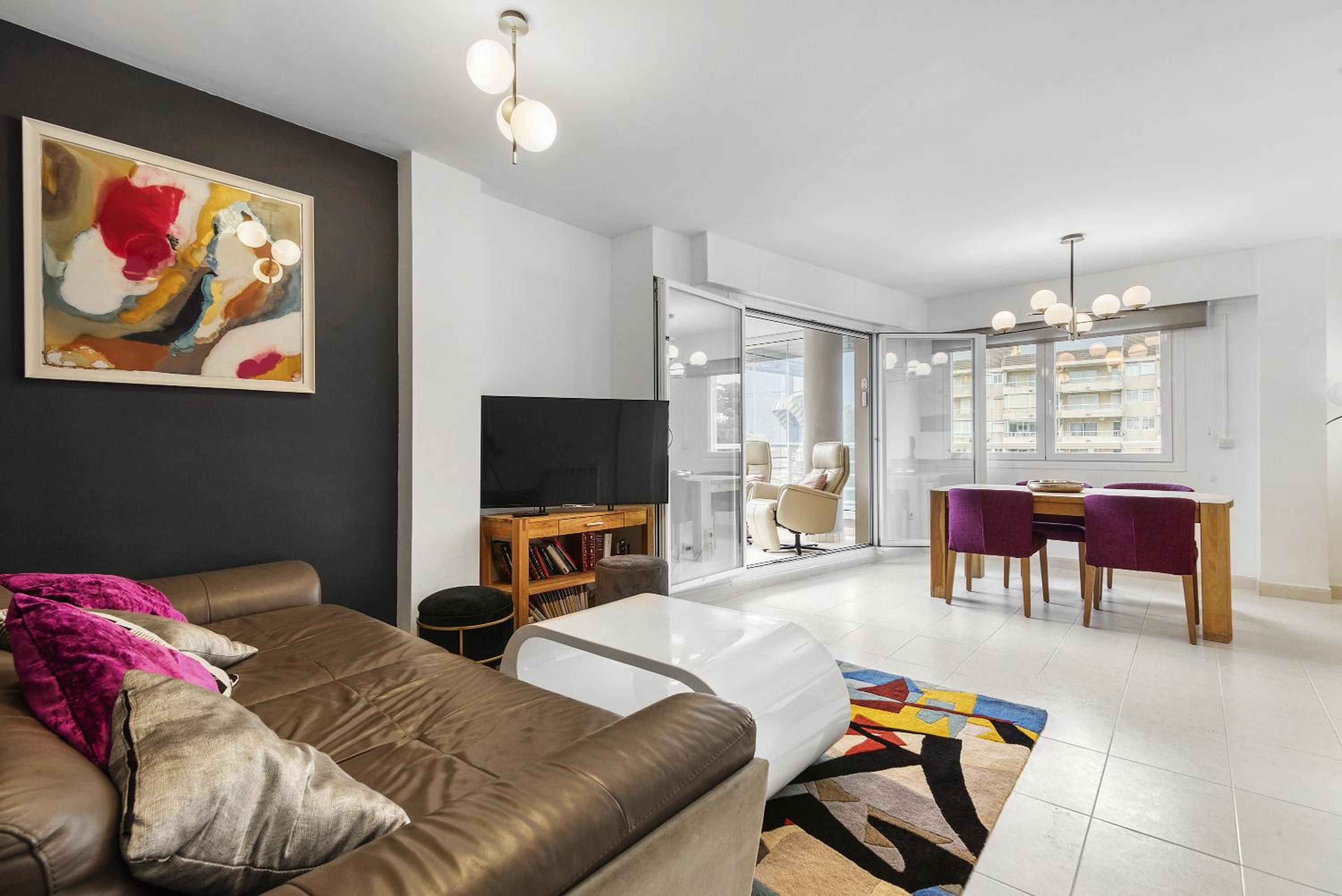 Apartamento Superior de Dos Habitaciones