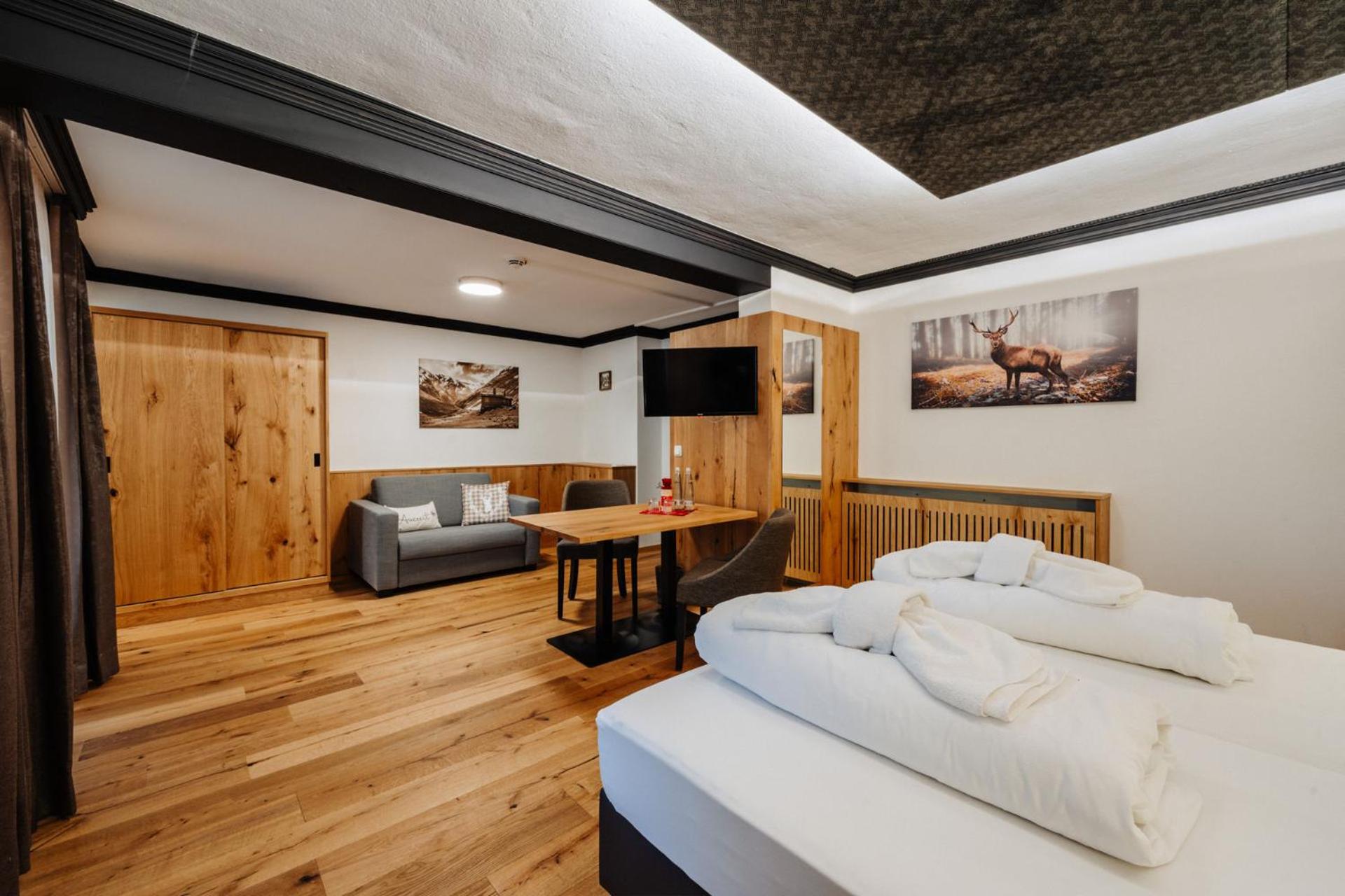 Double Room - Photo 42