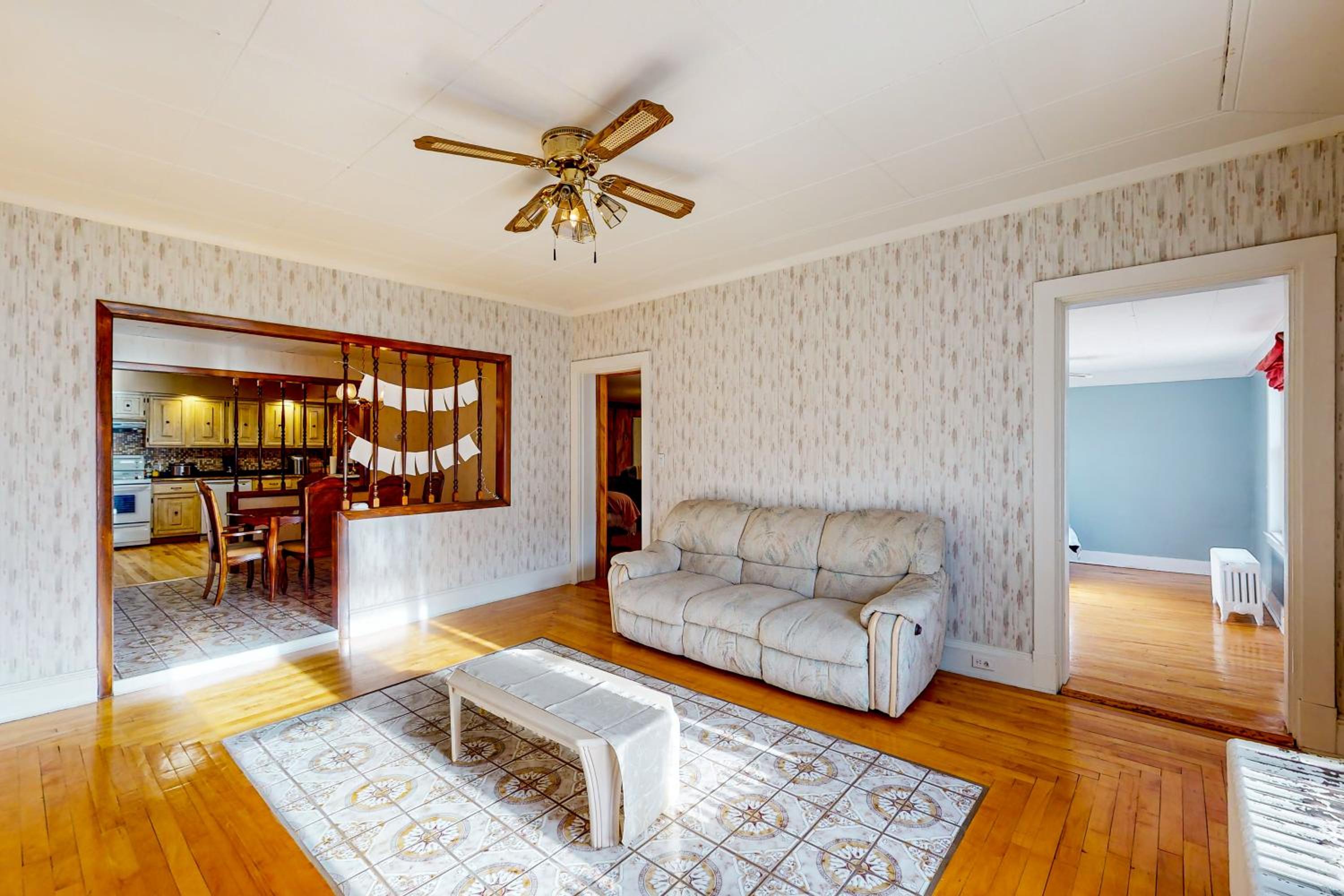 Vacation Home photo 1