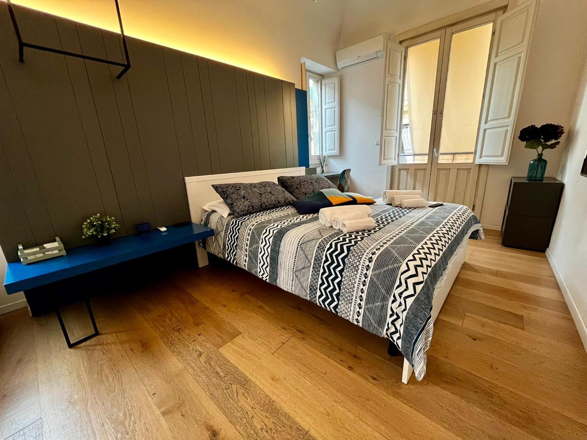 Superior Triple Room - Photo 21