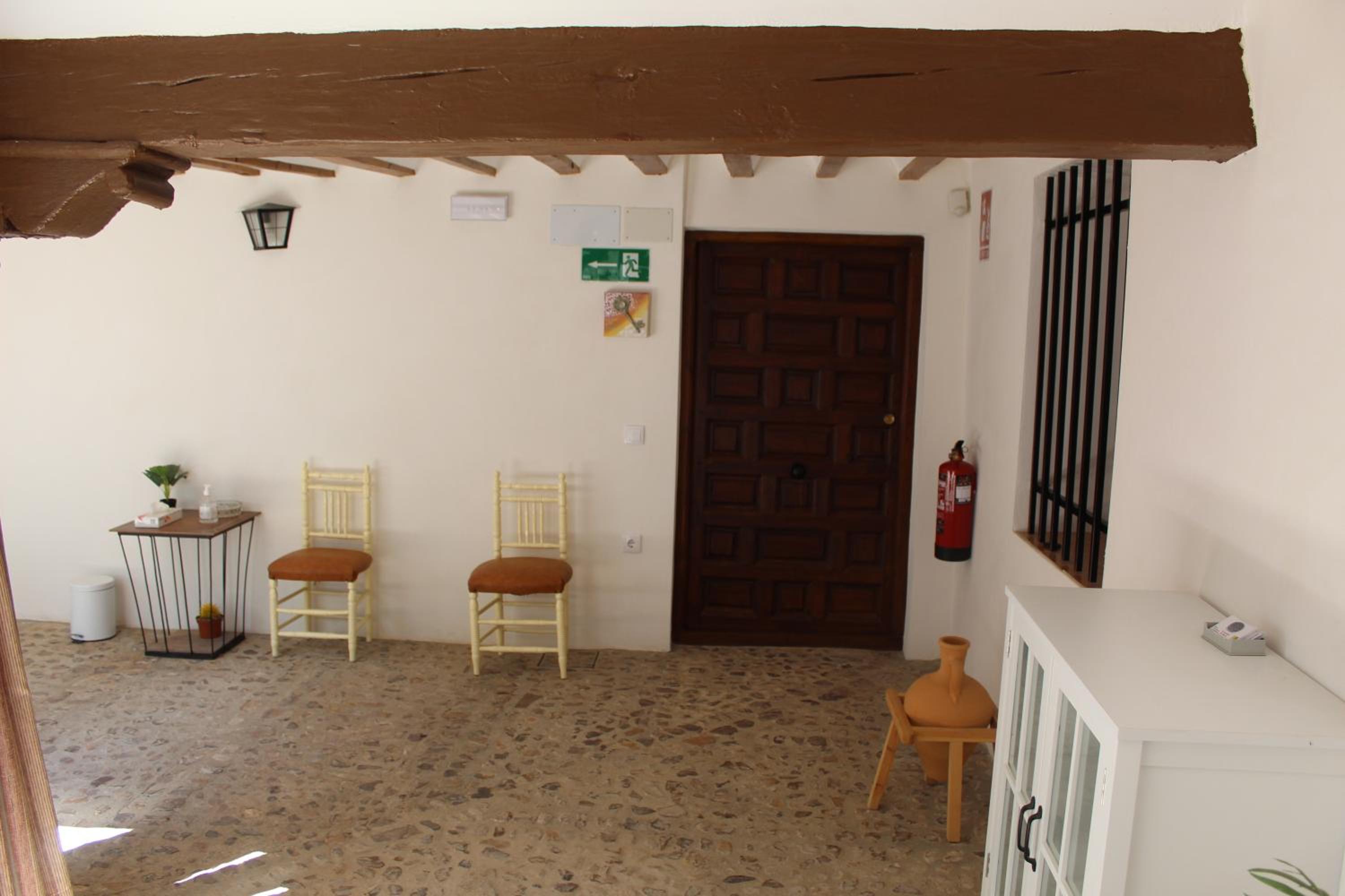 Apartamento de lujo